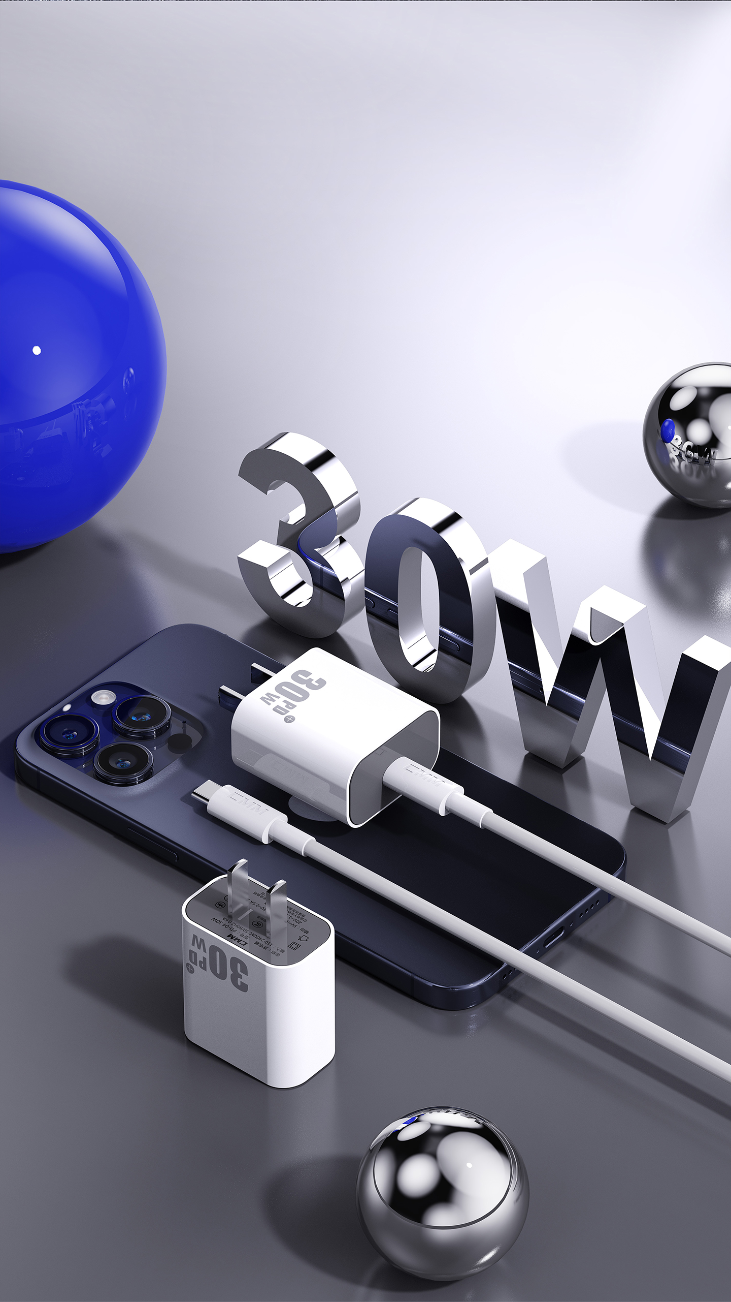 rhino，keyshot，c4d，ps，Detail page design，product design，