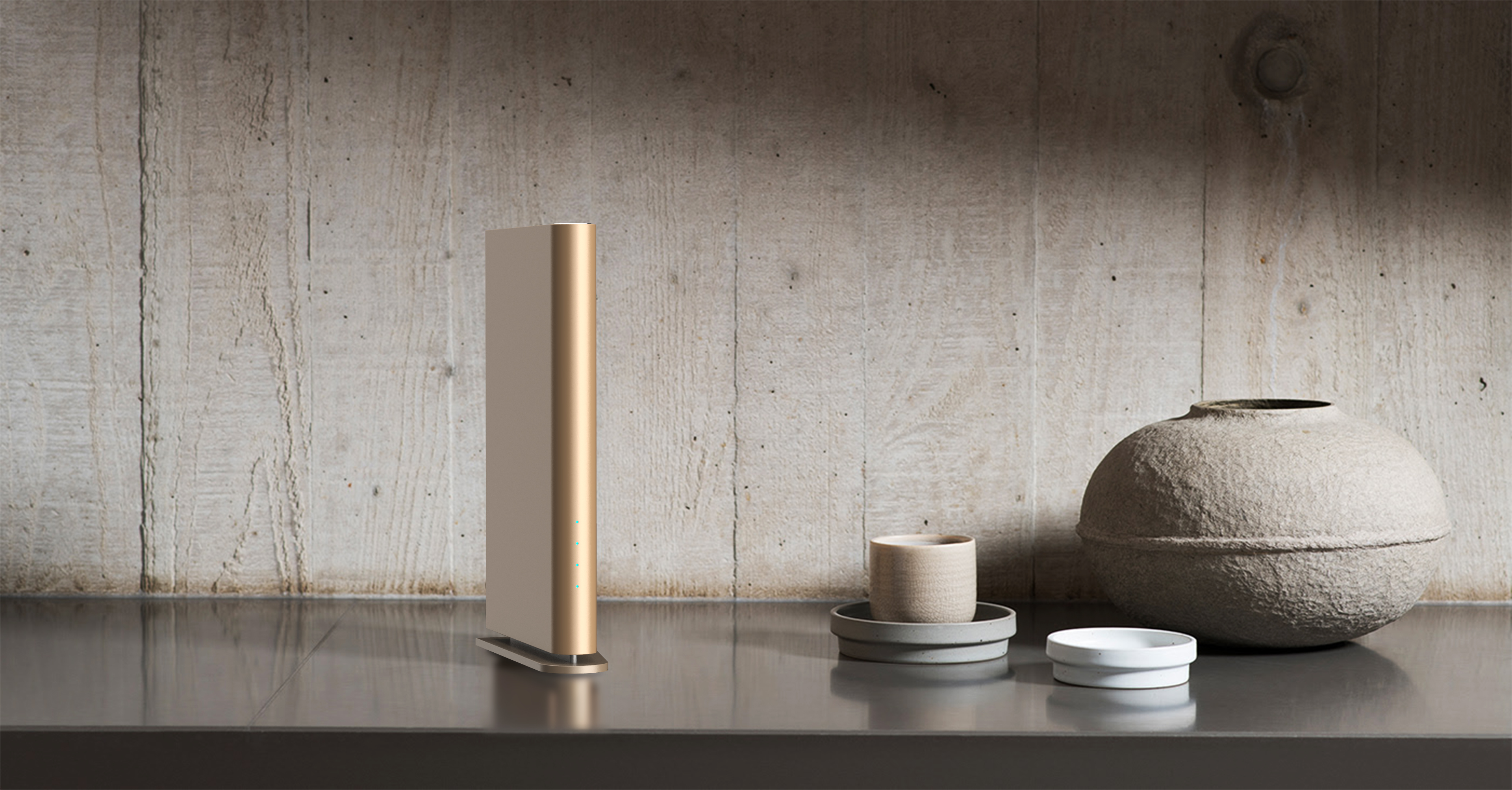 Smart home，gateway，host，product design，