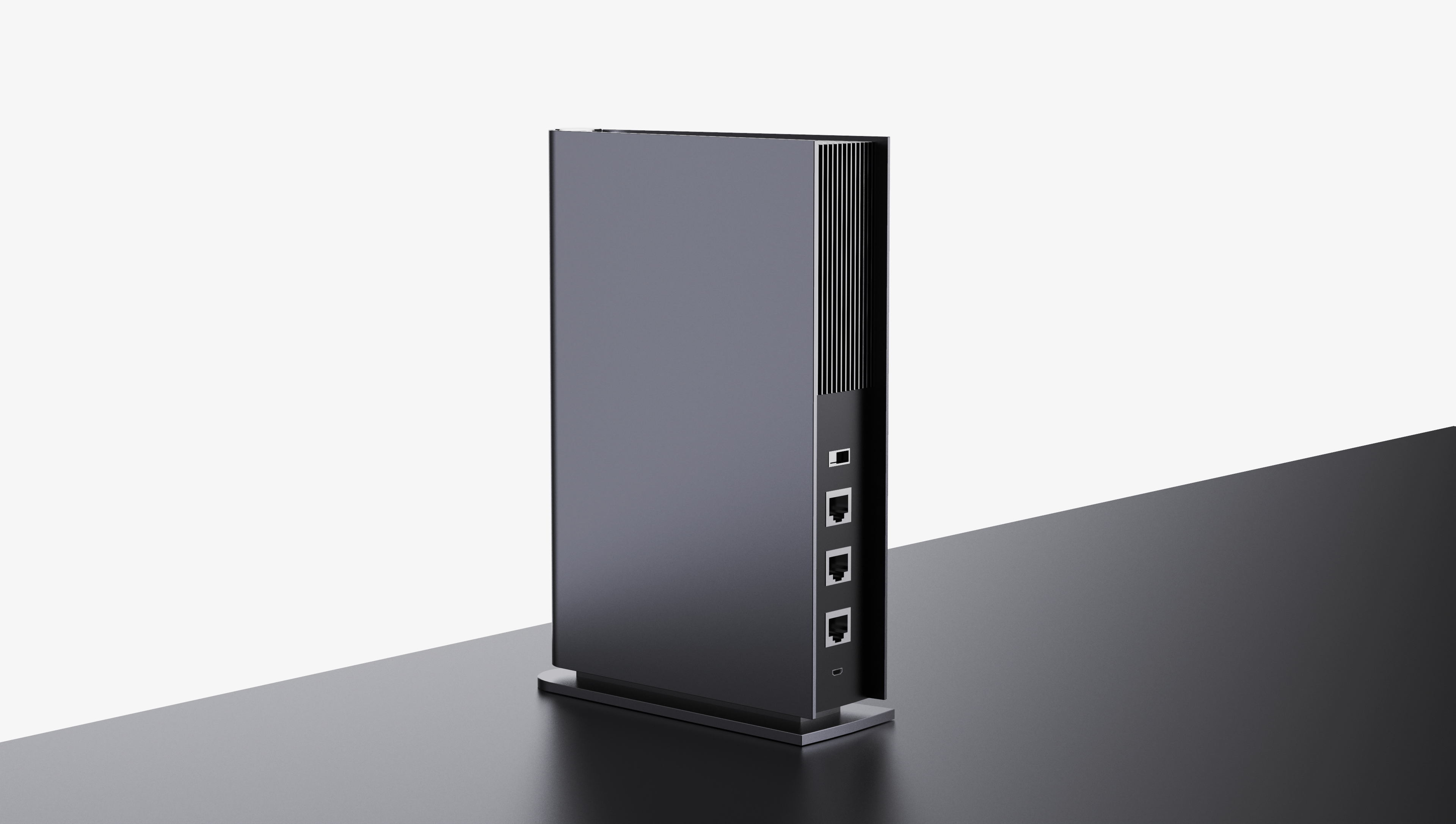 Smart home，gateway，host，product design，