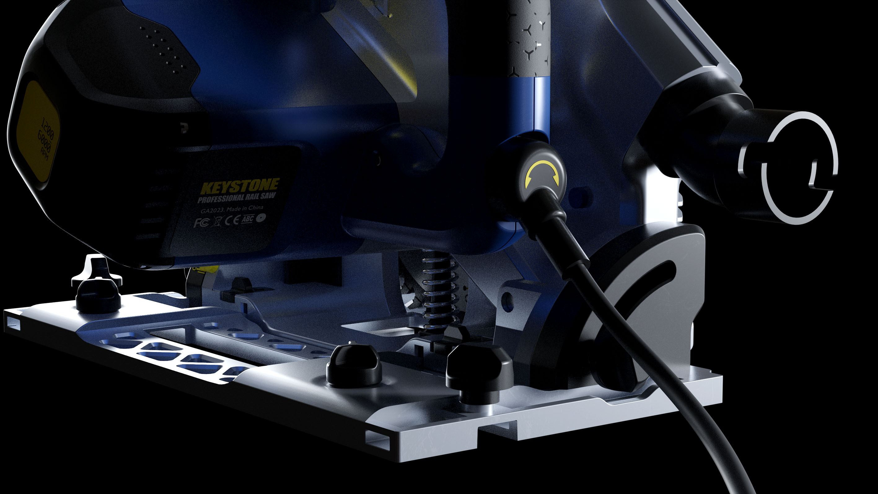 Electric tool，electric saw，track saw，originality，equipment，Professional equipment，tool，