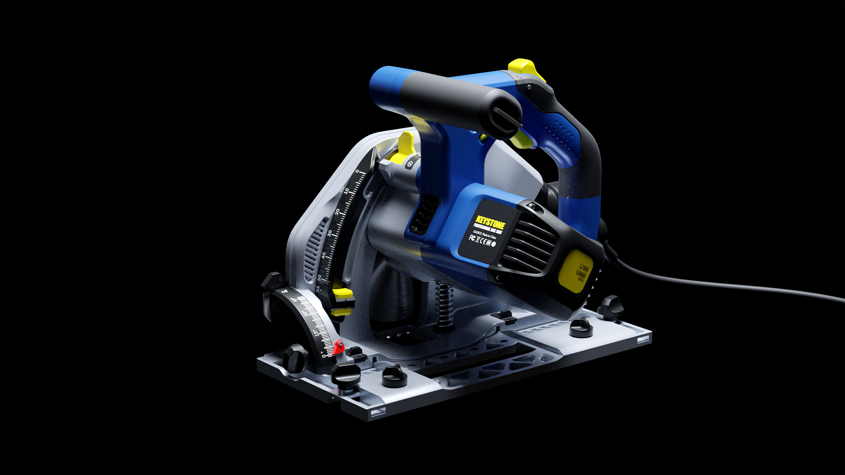 Electric tool，electric saw，track saw，originality，equipment，Professional equipment，tool，