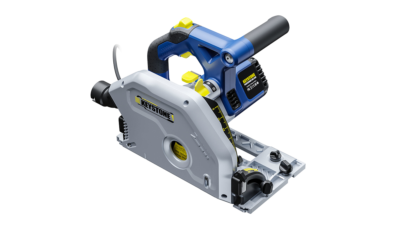 Electric tool，electric saw，track saw，originality，equipment，Professional equipment，tool，