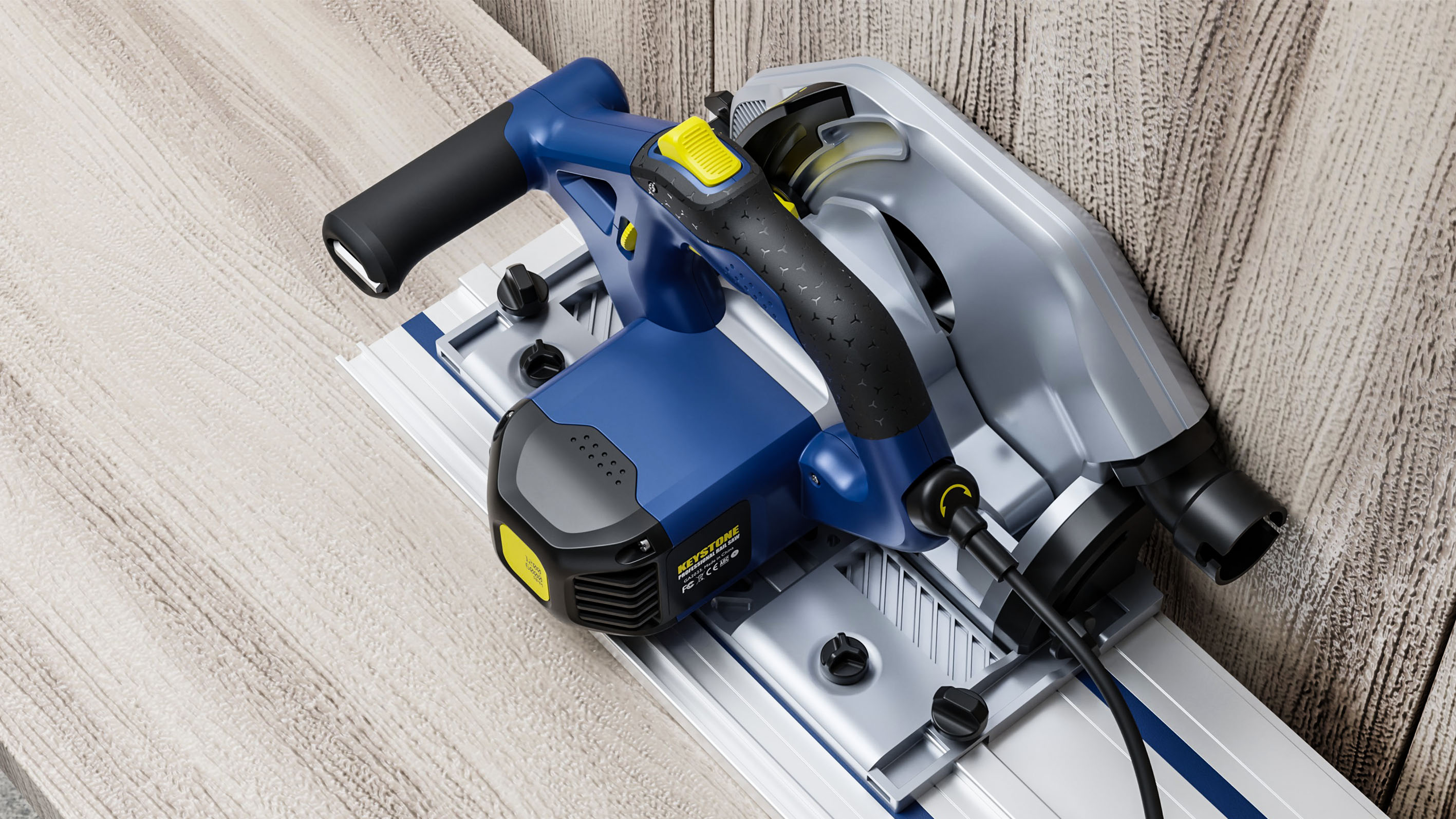 Electric tool，electric saw，track saw，originality，equipment，Professional equipment，tool，