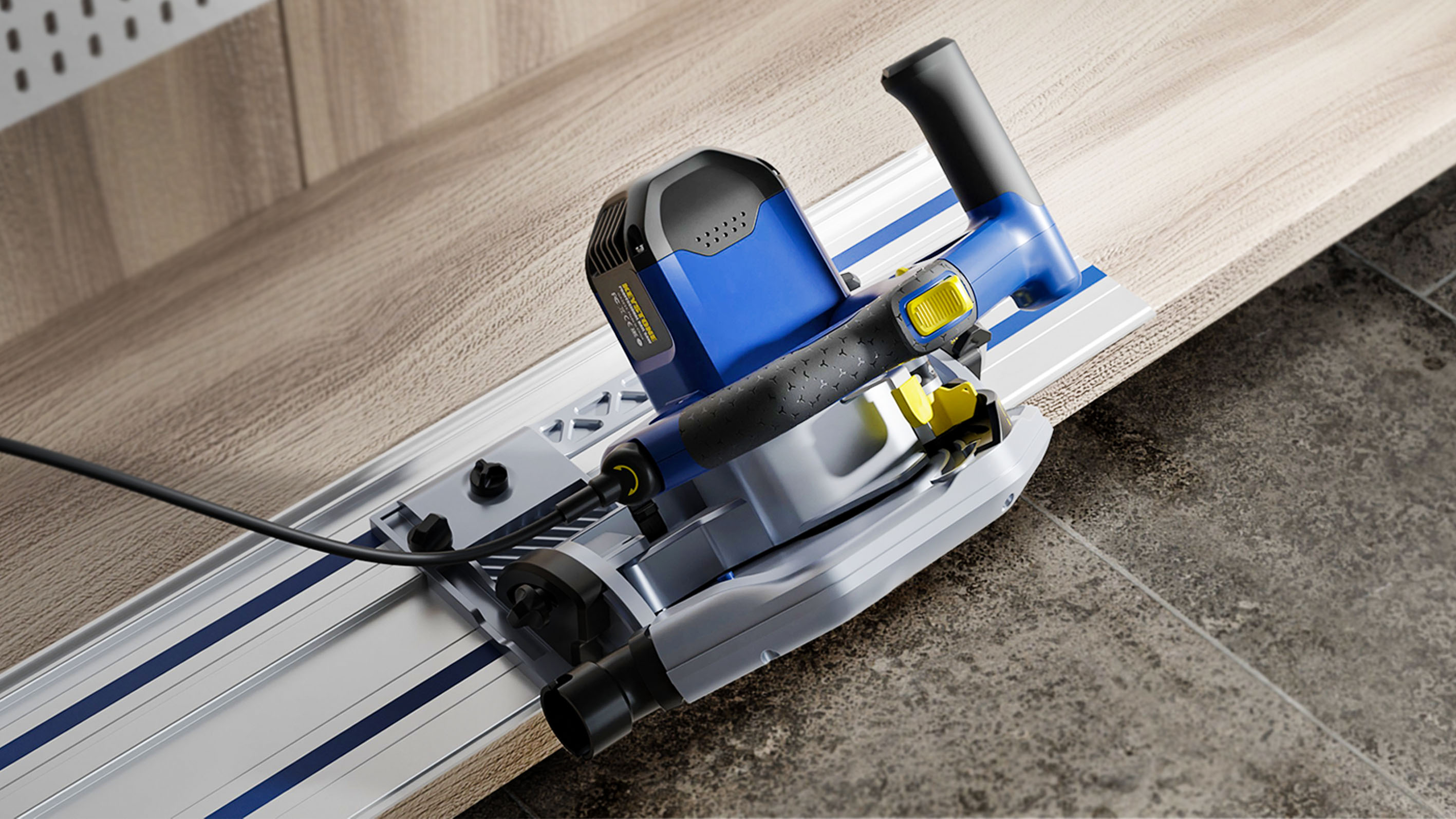 Electric tool，electric saw，track saw，originality，equipment，Professional equipment，tool，