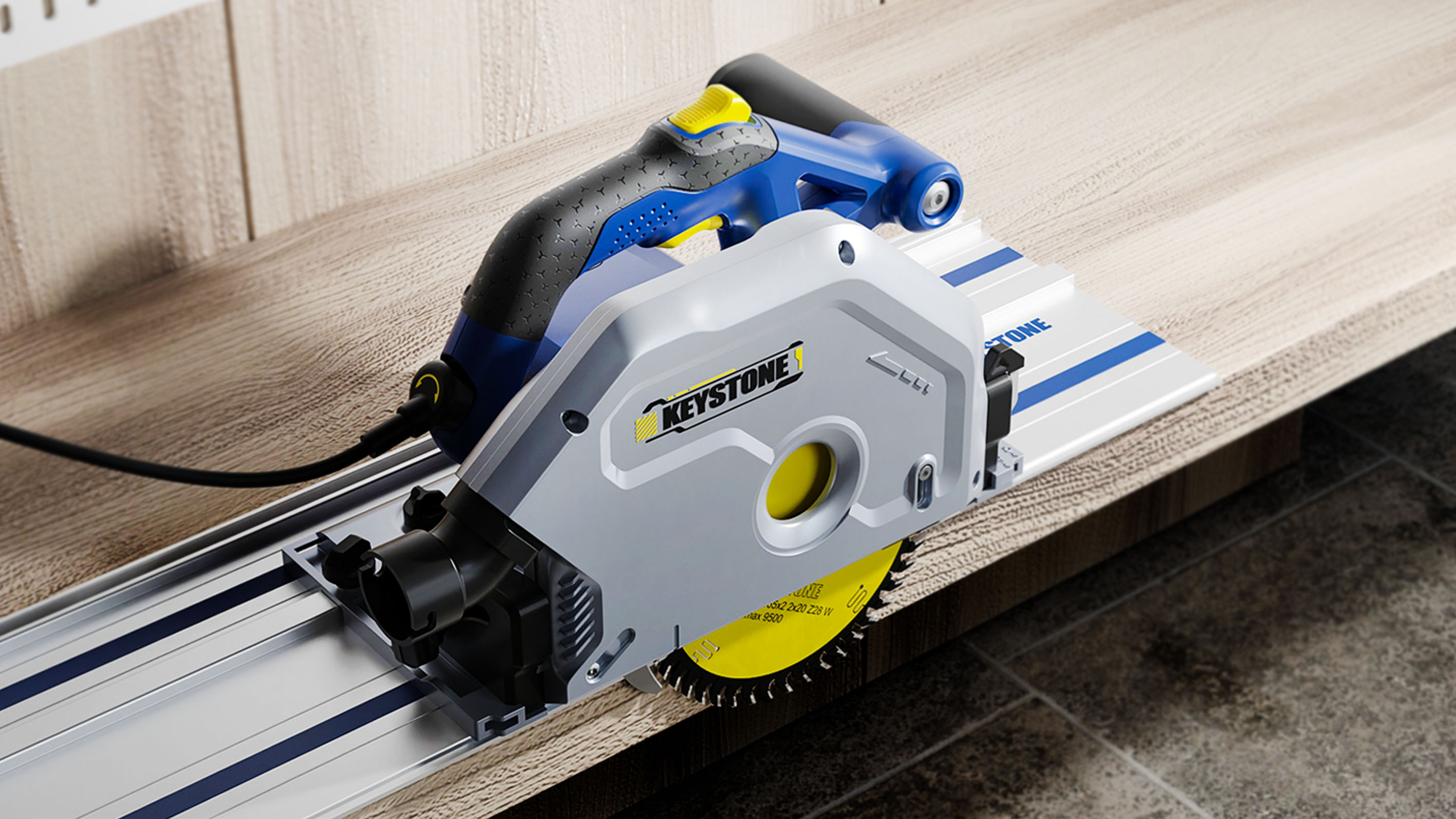 Electric tool，electric saw，track saw，originality，equipment，Professional equipment，tool，