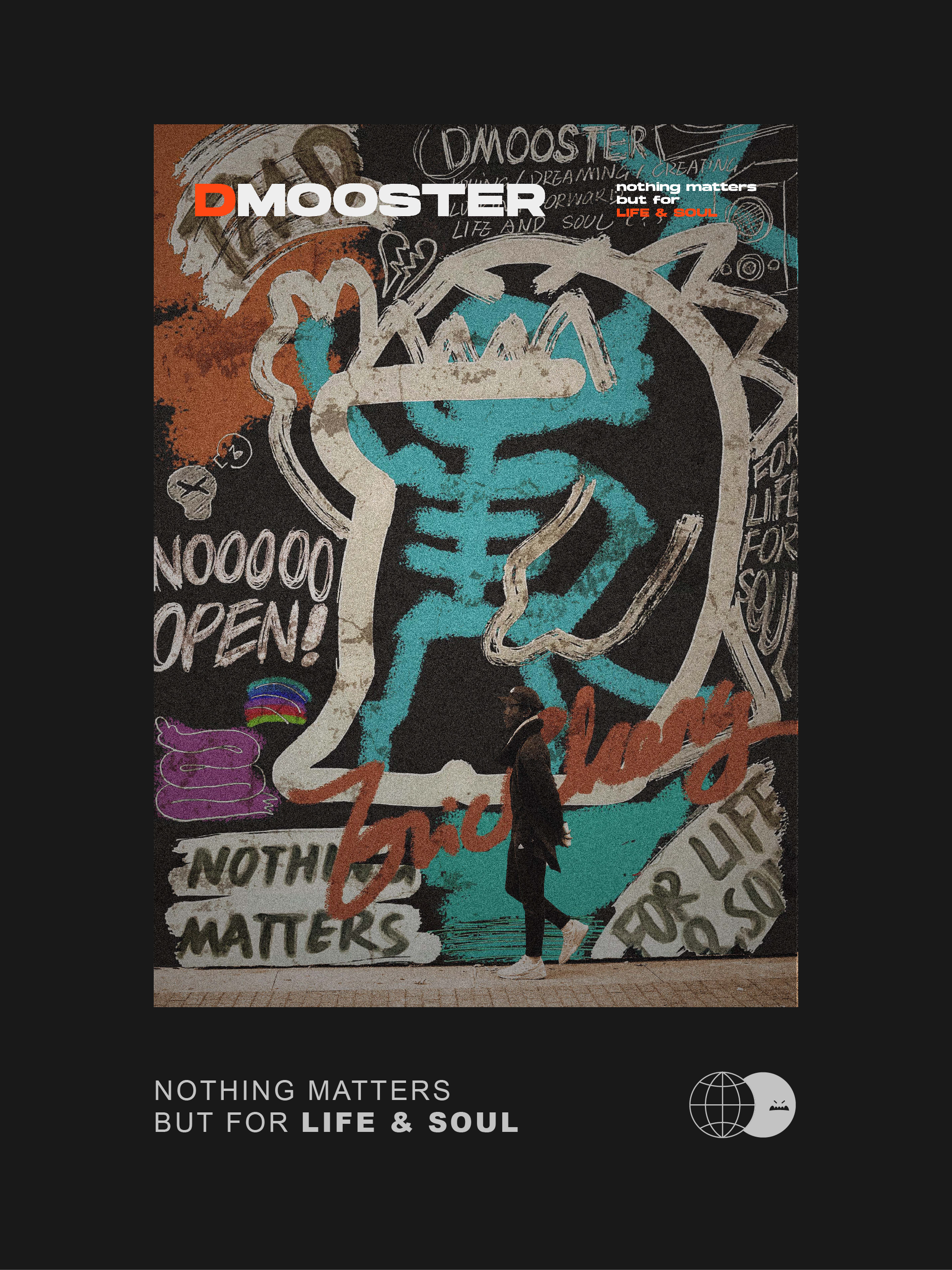 Big Monster，Bluetooth headset，dmooster，industrial design，3C products，IP，brand，Chaopin，