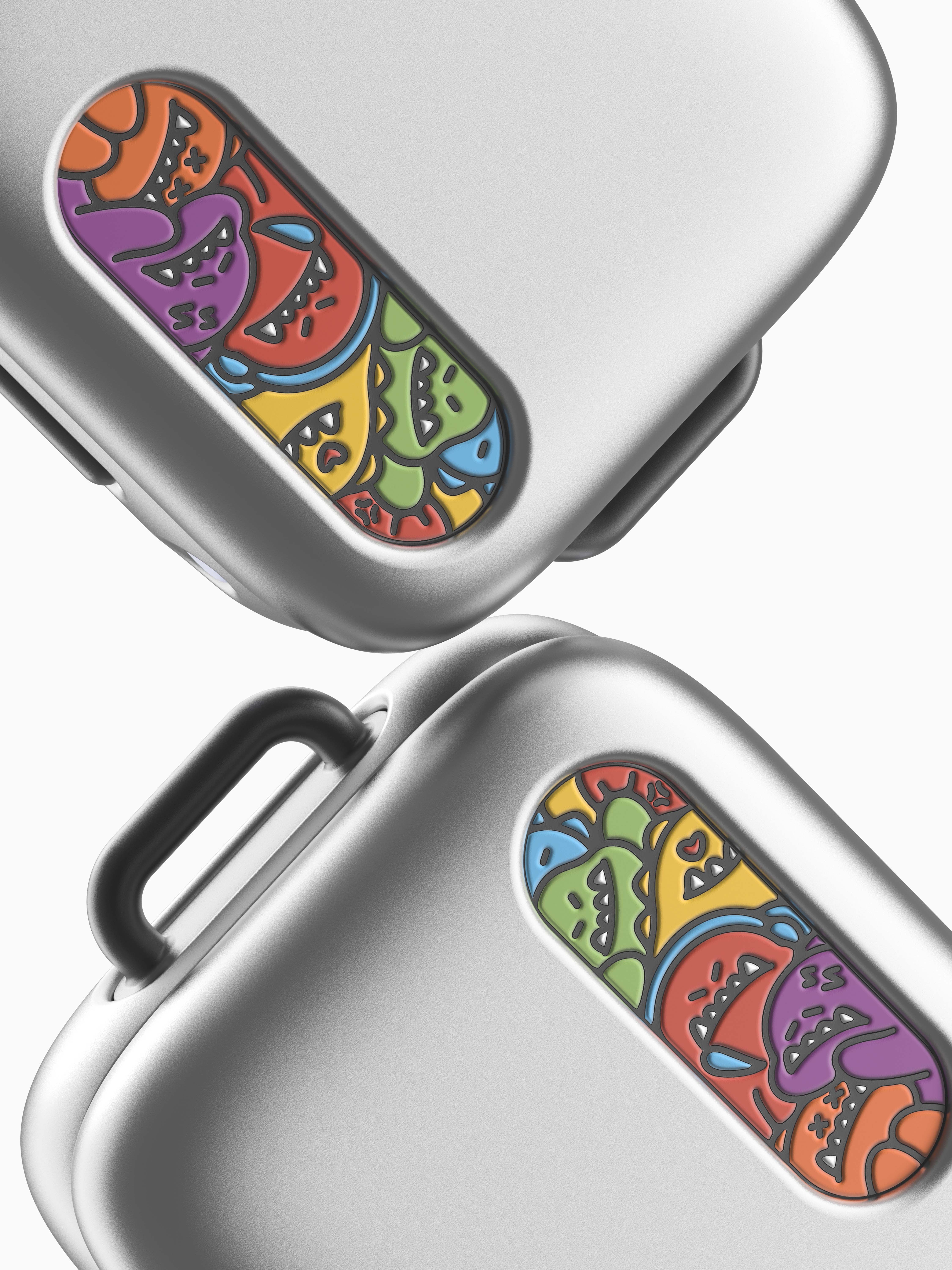 Big Monster，Bluetooth headset，dmooster，industrial design，3C products，IP，brand，Chaopin，