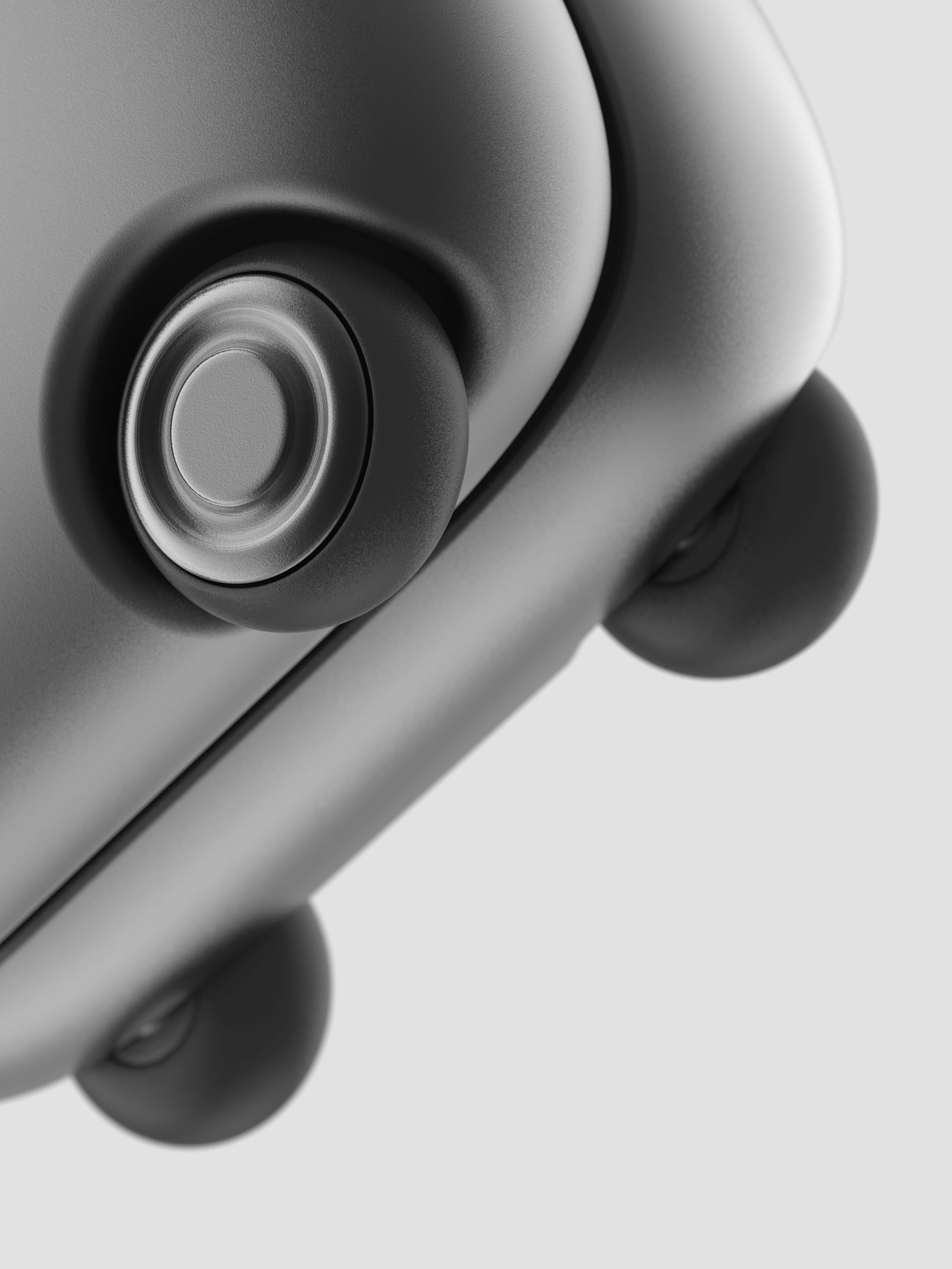 Big Monster，Bluetooth headset，dmooster，industrial design，3C products，IP，brand，Chaopin，