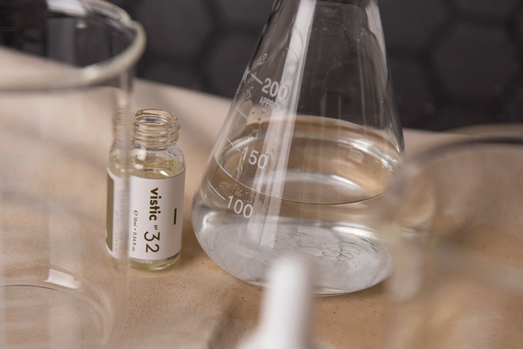 vistic，Vehicle fragrance，Car perimeter，product design，