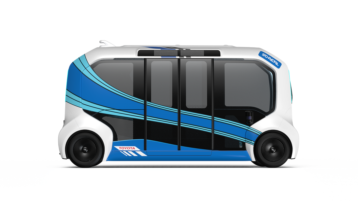 Olympic car，Painting，Design，Winter Olympics，Interior，