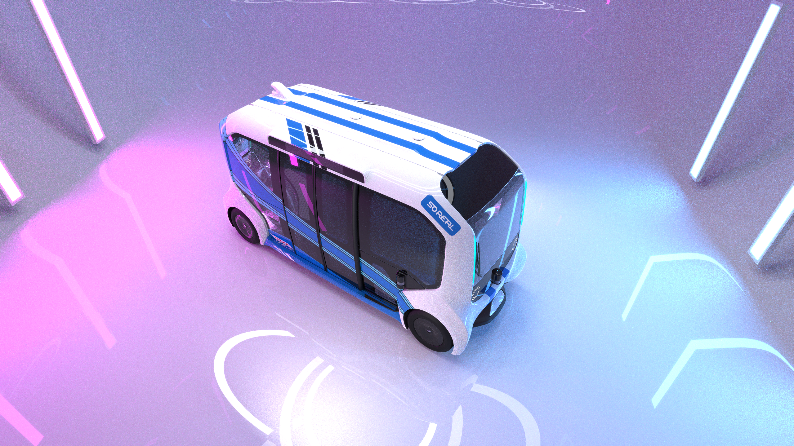 Olympic car，Painting，Design，Winter Olympics，Interior，