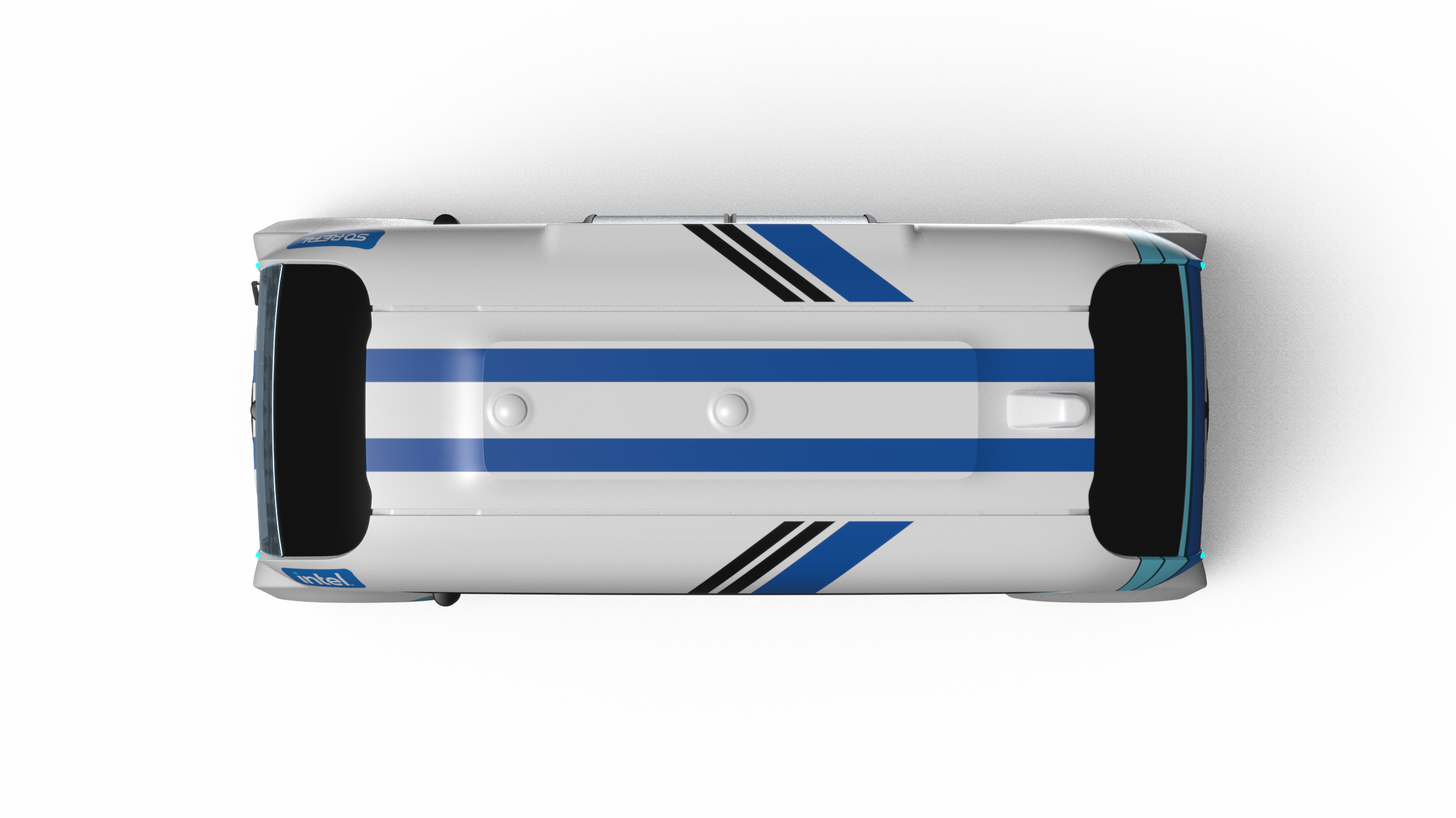 Olympic car，Painting，Design，Winter Olympics，Interior，