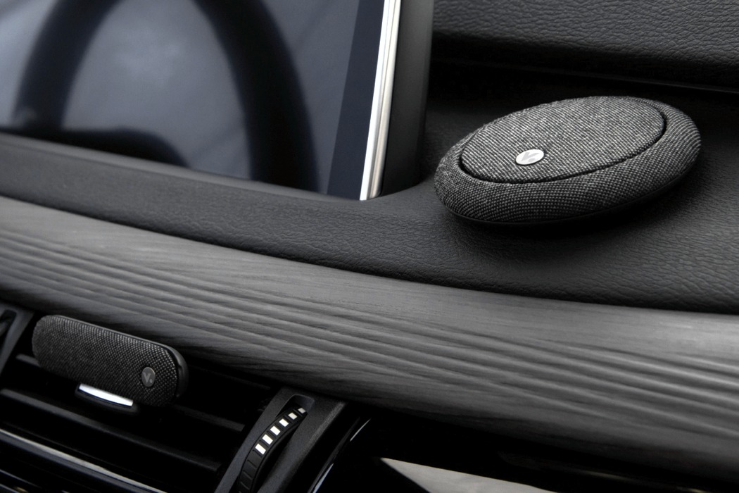 vistic，Vehicle fragrance，Car perimeter，product design，