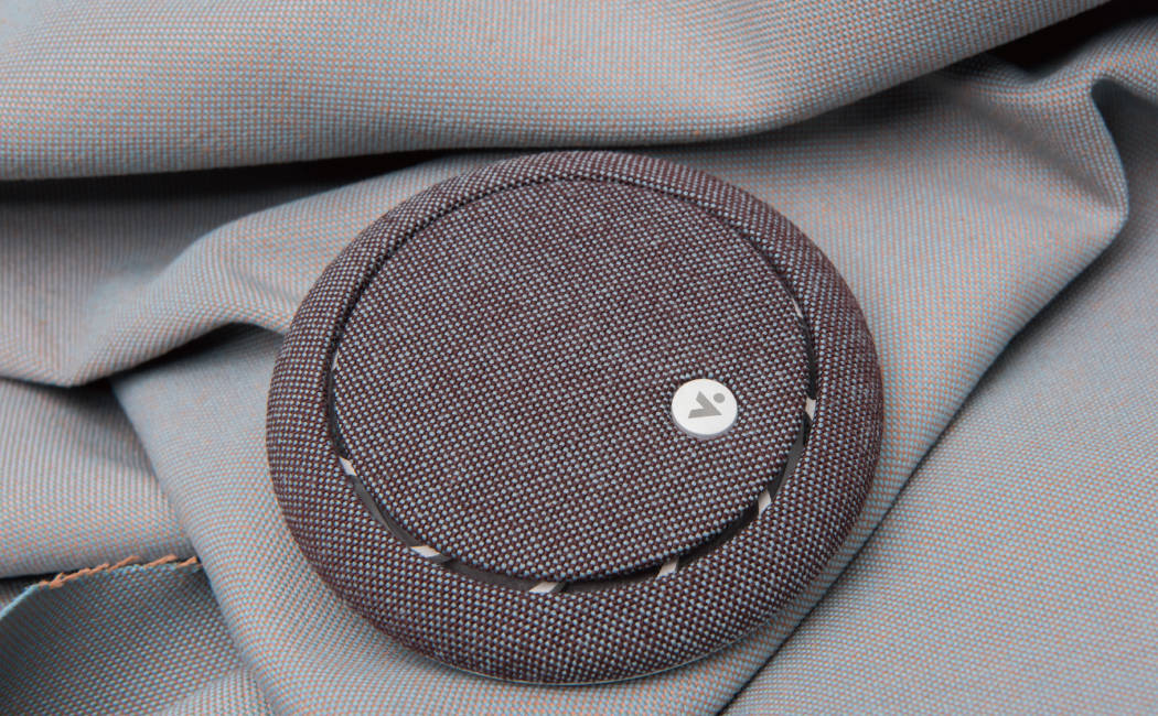 vistic，Vehicle fragrance，Car perimeter，product design，