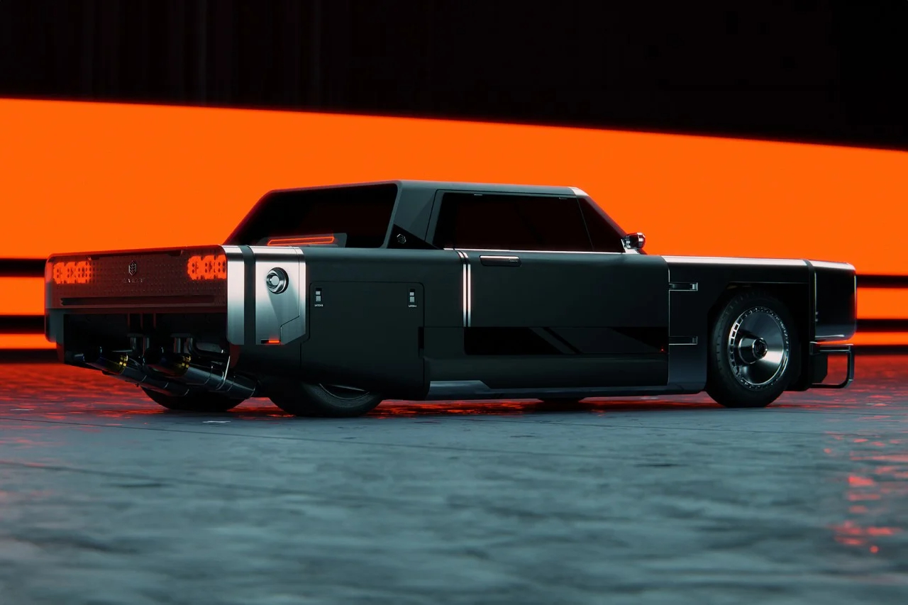 Cadillac，Design，Concept Car，fashion，Automobile aesthetics，