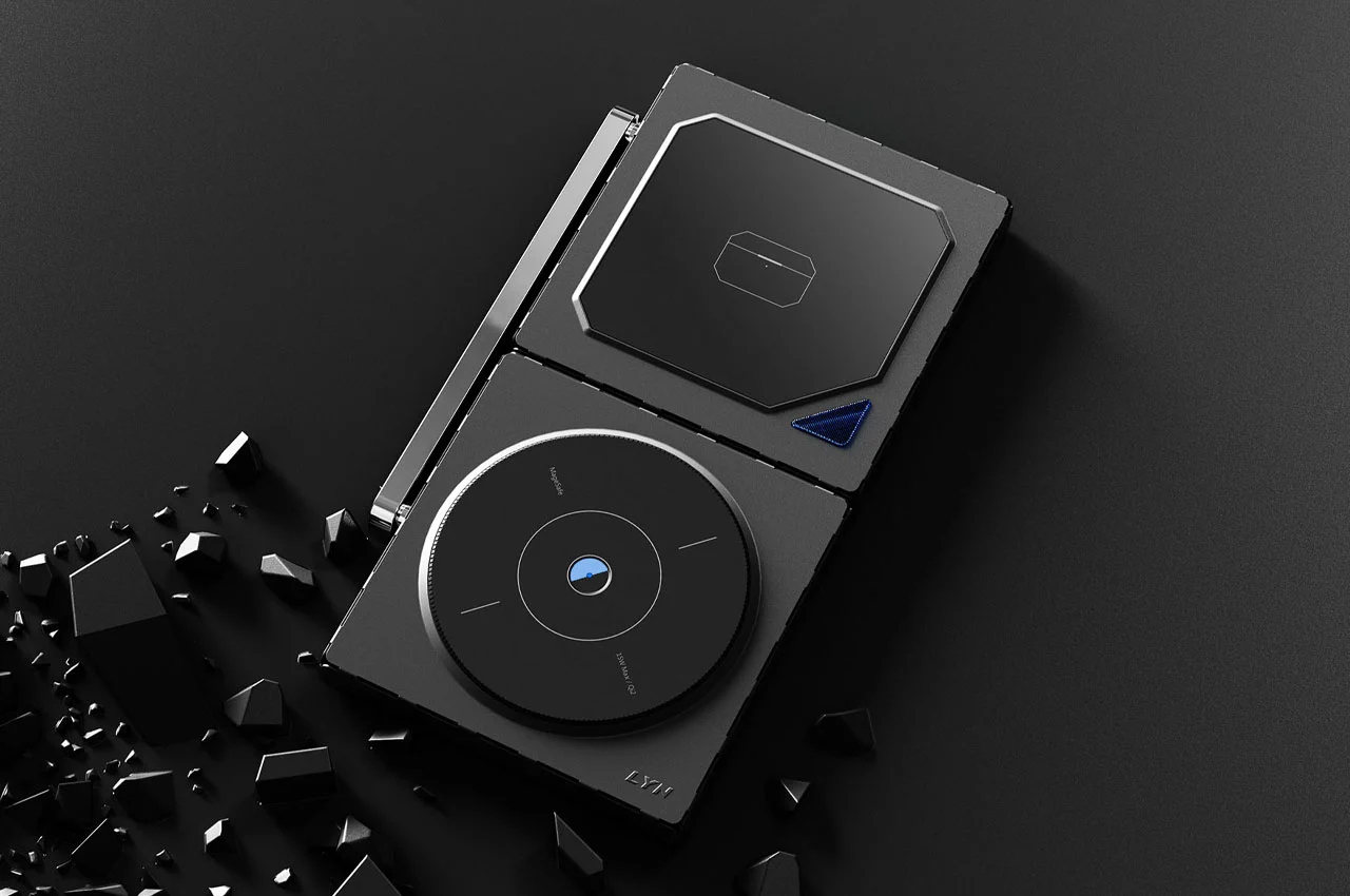 Apple，wireless charger ，Folding type，Design，app，