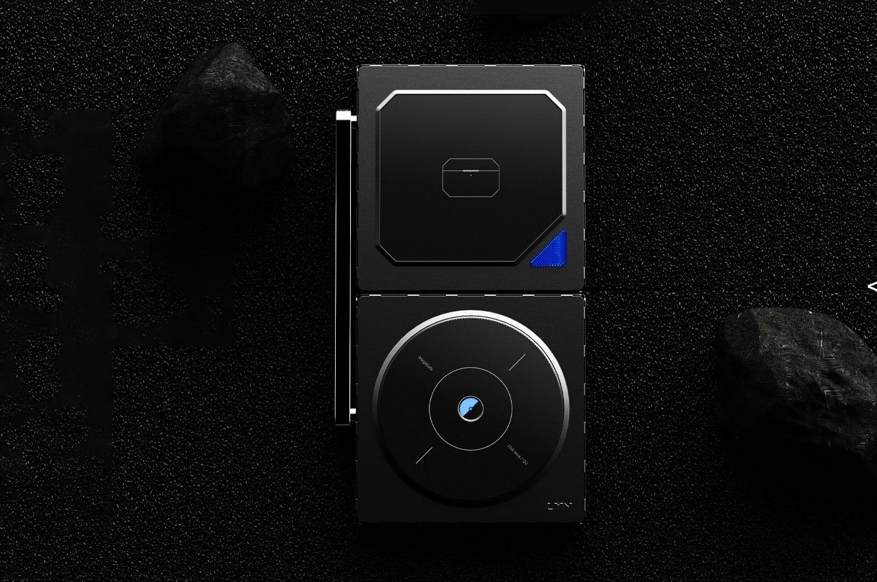 Apple，wireless charger ，Folding type，Design，app，