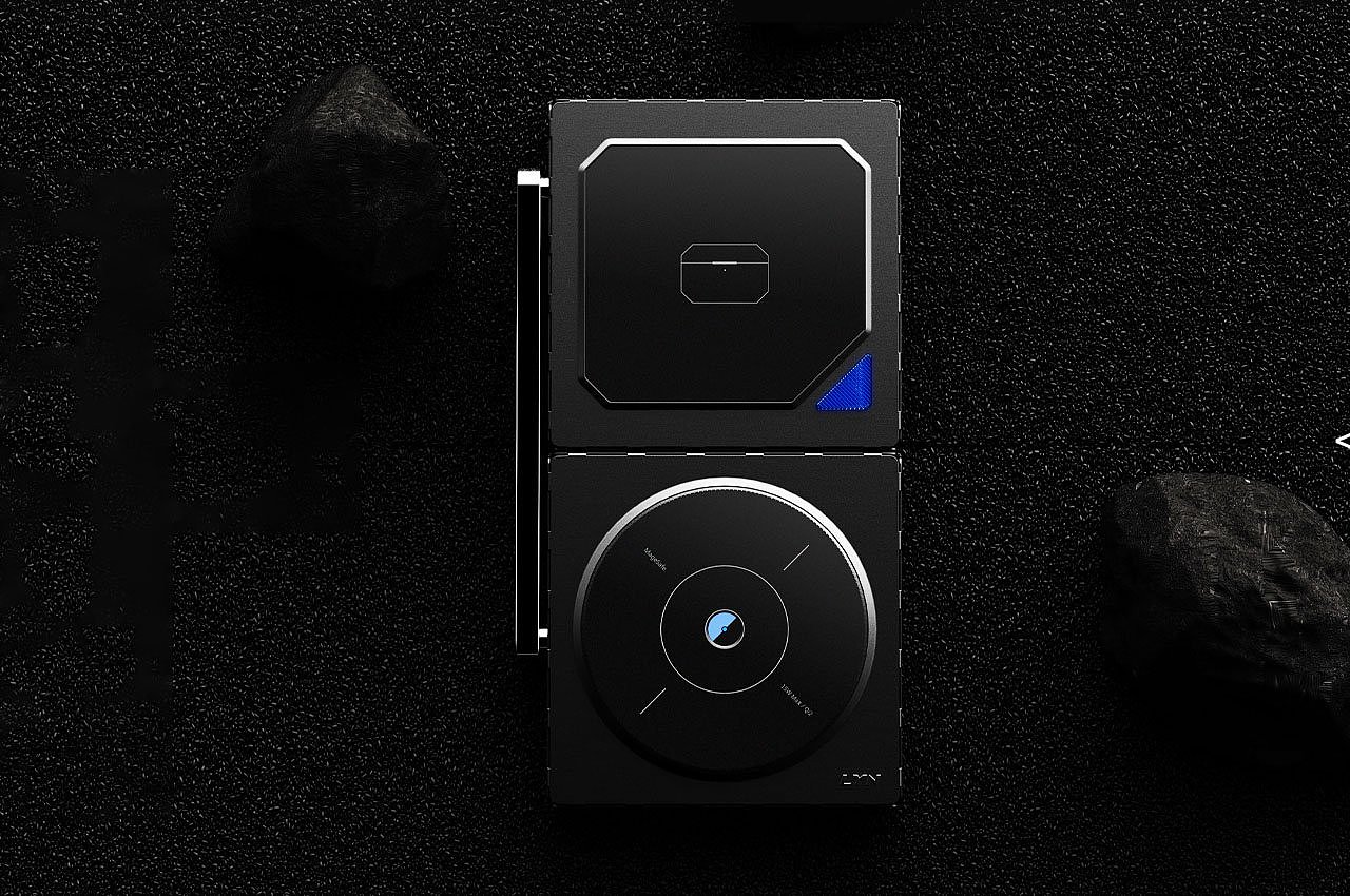 Apple，wireless charger ，Folding type，Design，app，