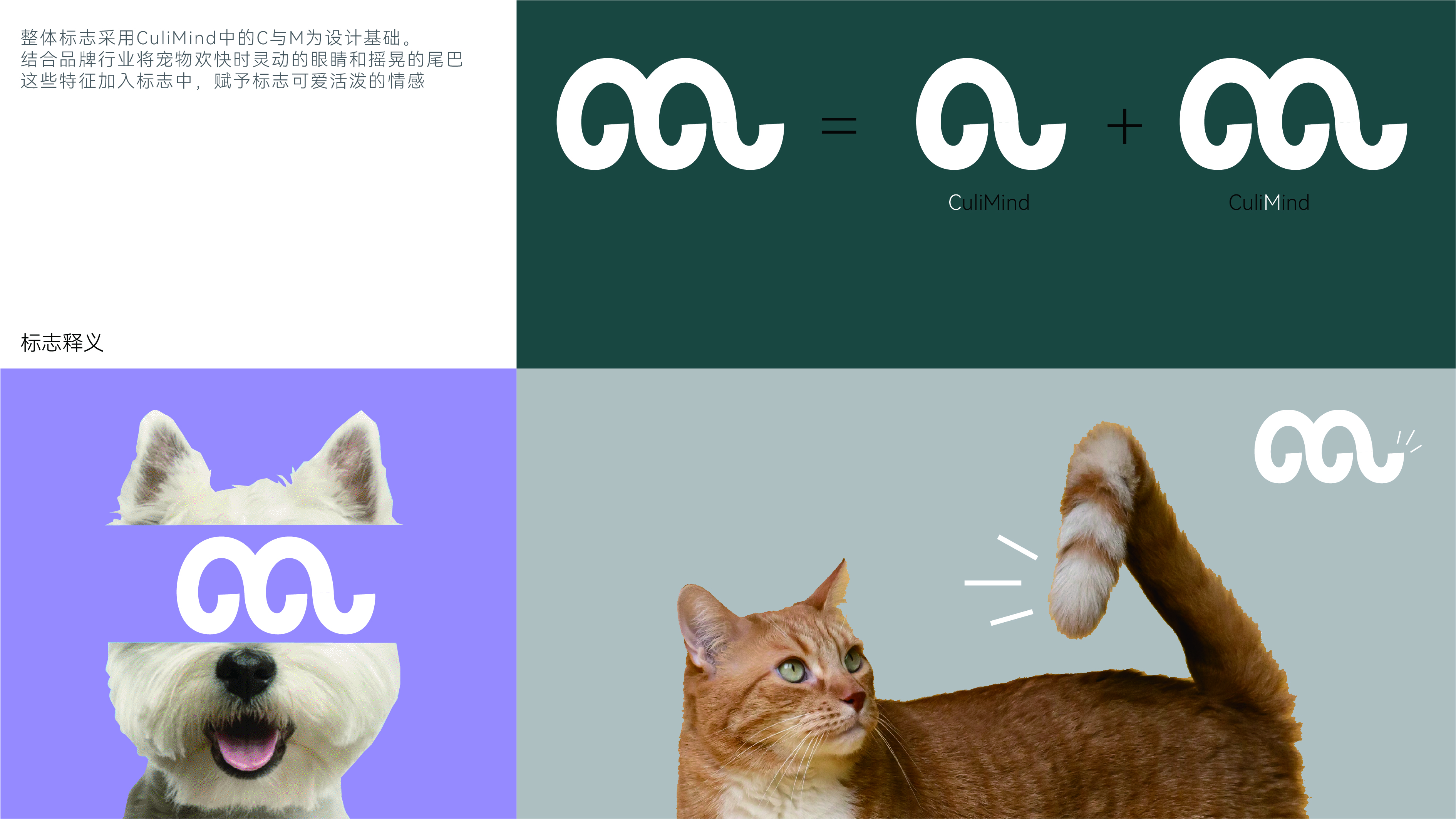 Logo, logo, pet, brand, packaging, creative，