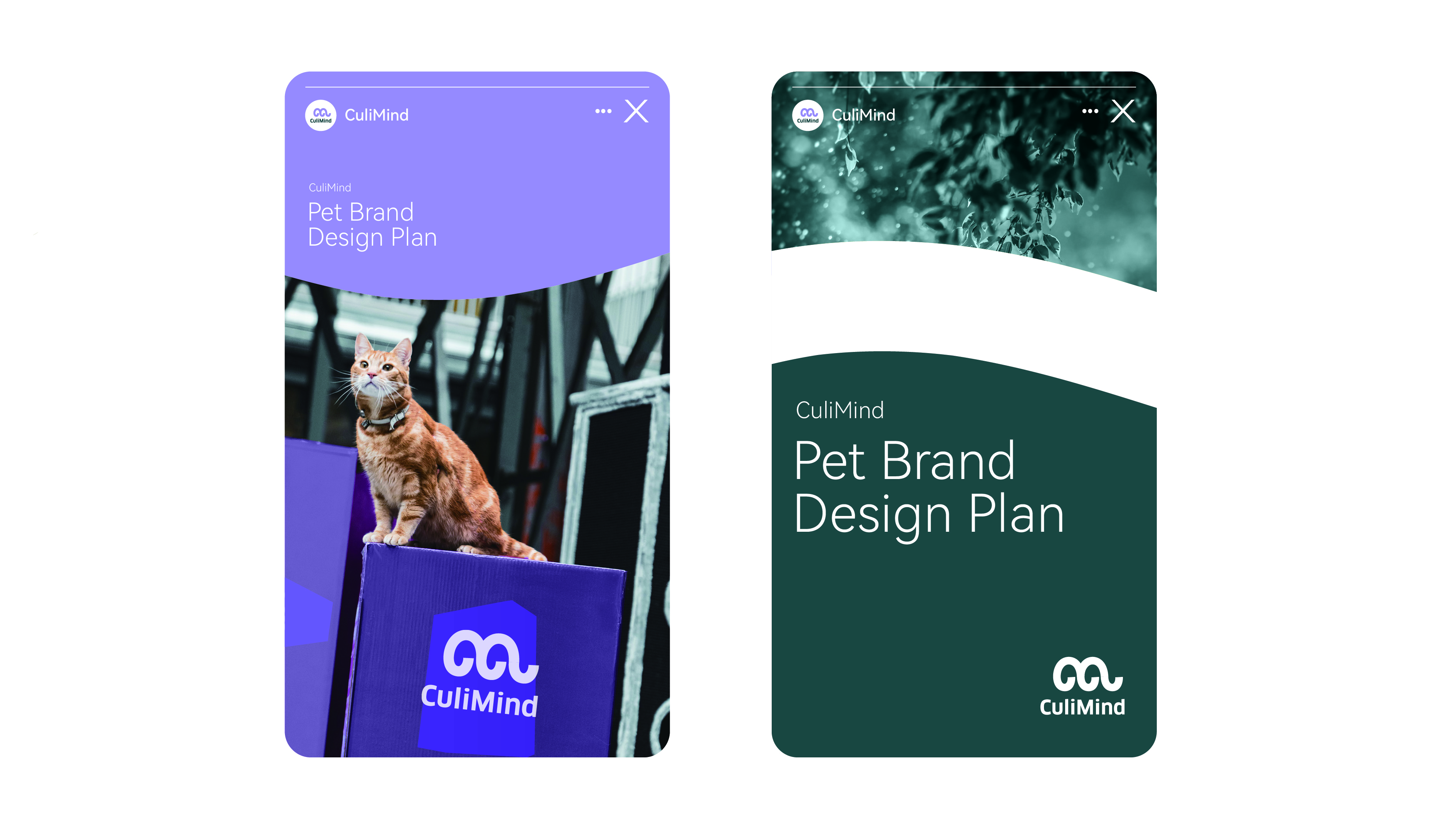 Logo, logo, pet, brand, packaging, creative，