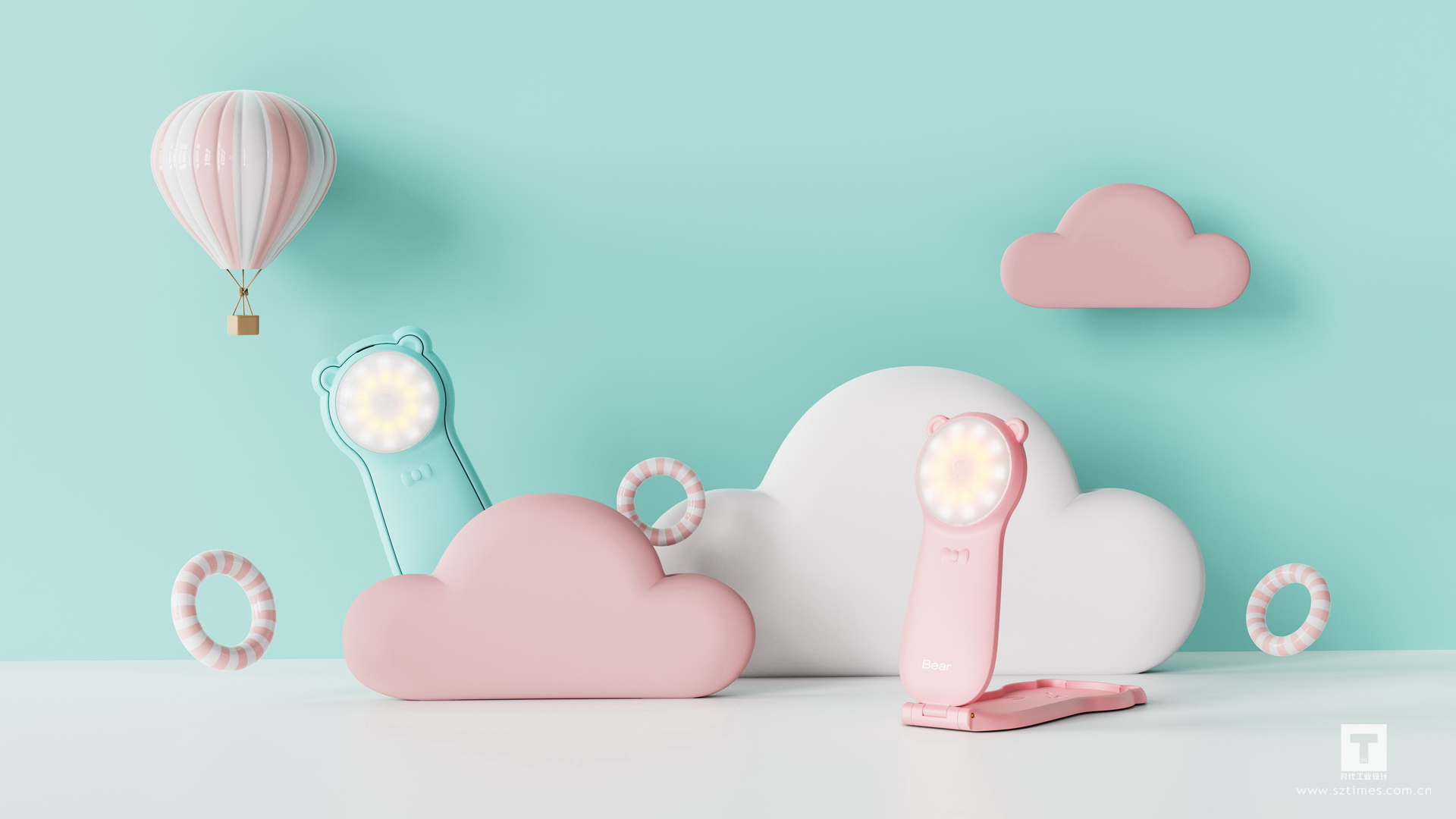 Intelligent hardware design，Appearance and structure design，industrial design，Intelligent wearable design，