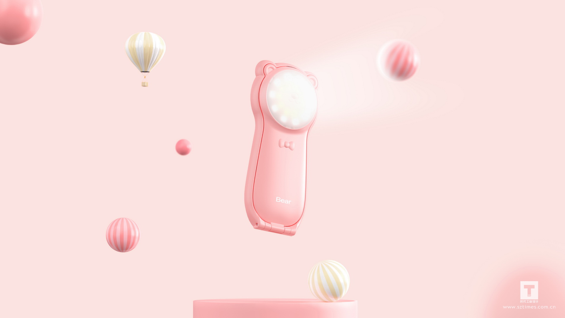 Intelligent hardware design，Appearance and structure design，industrial design，Intelligent wearable design，