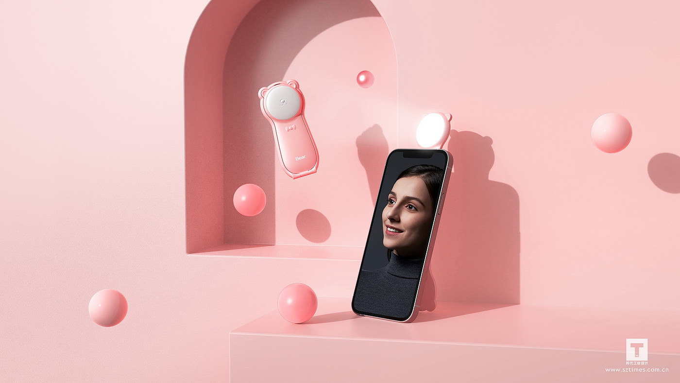 Intelligent hardware design，Appearance and structure design，industrial design，Intelligent wearable design，