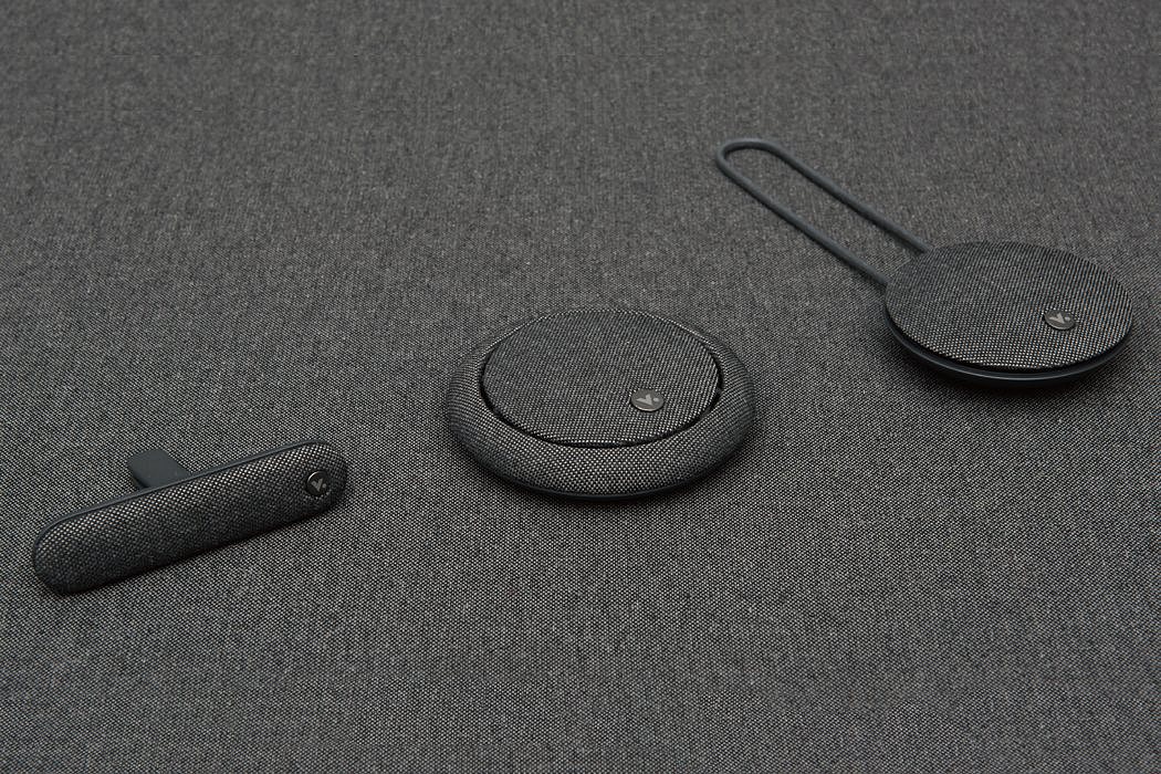 vistic，Vehicle fragrance，Car perimeter，product design，