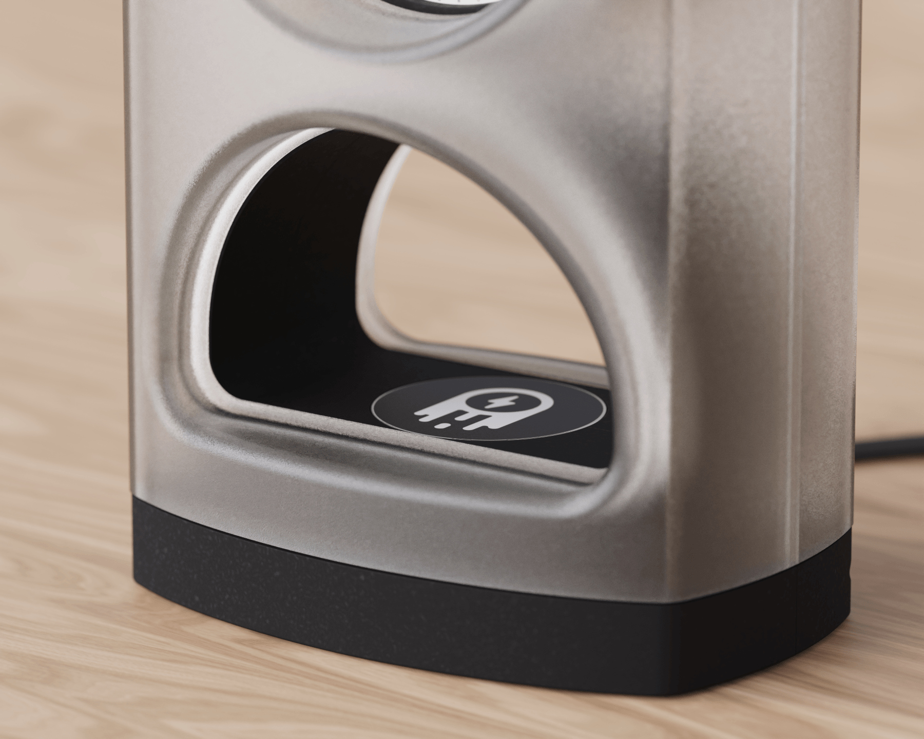 clocks and watches，Wireless charging，multi-function，