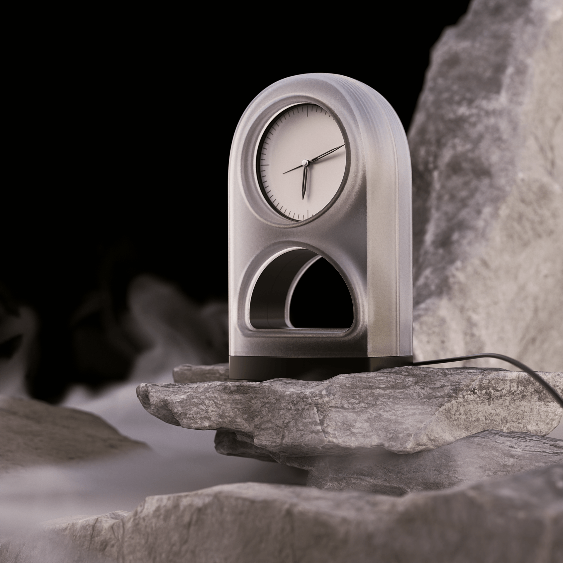 clocks and watches，Wireless charging，multi-function，