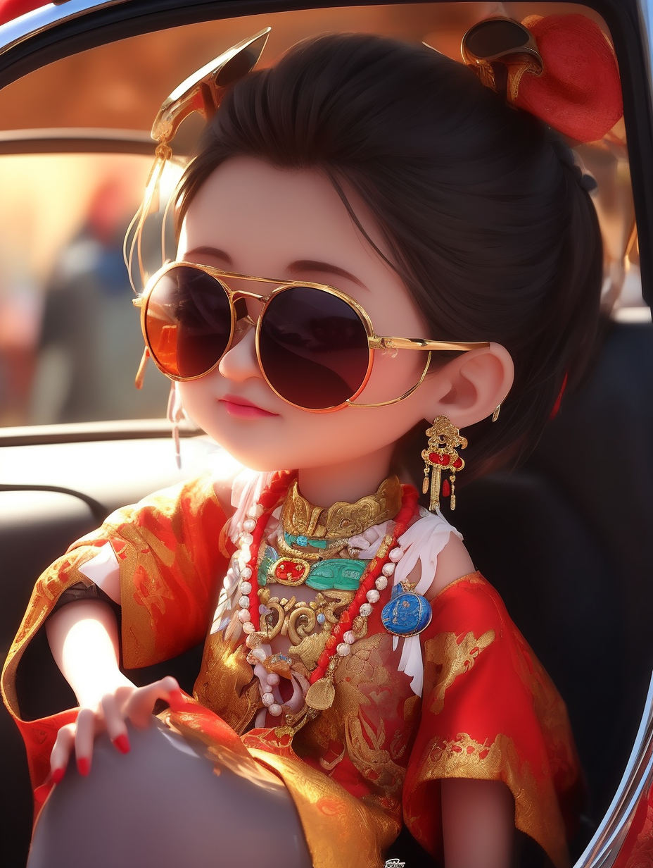 Advanced Illustration Design/Packaging Design/Gift Box Design/Food Tea，