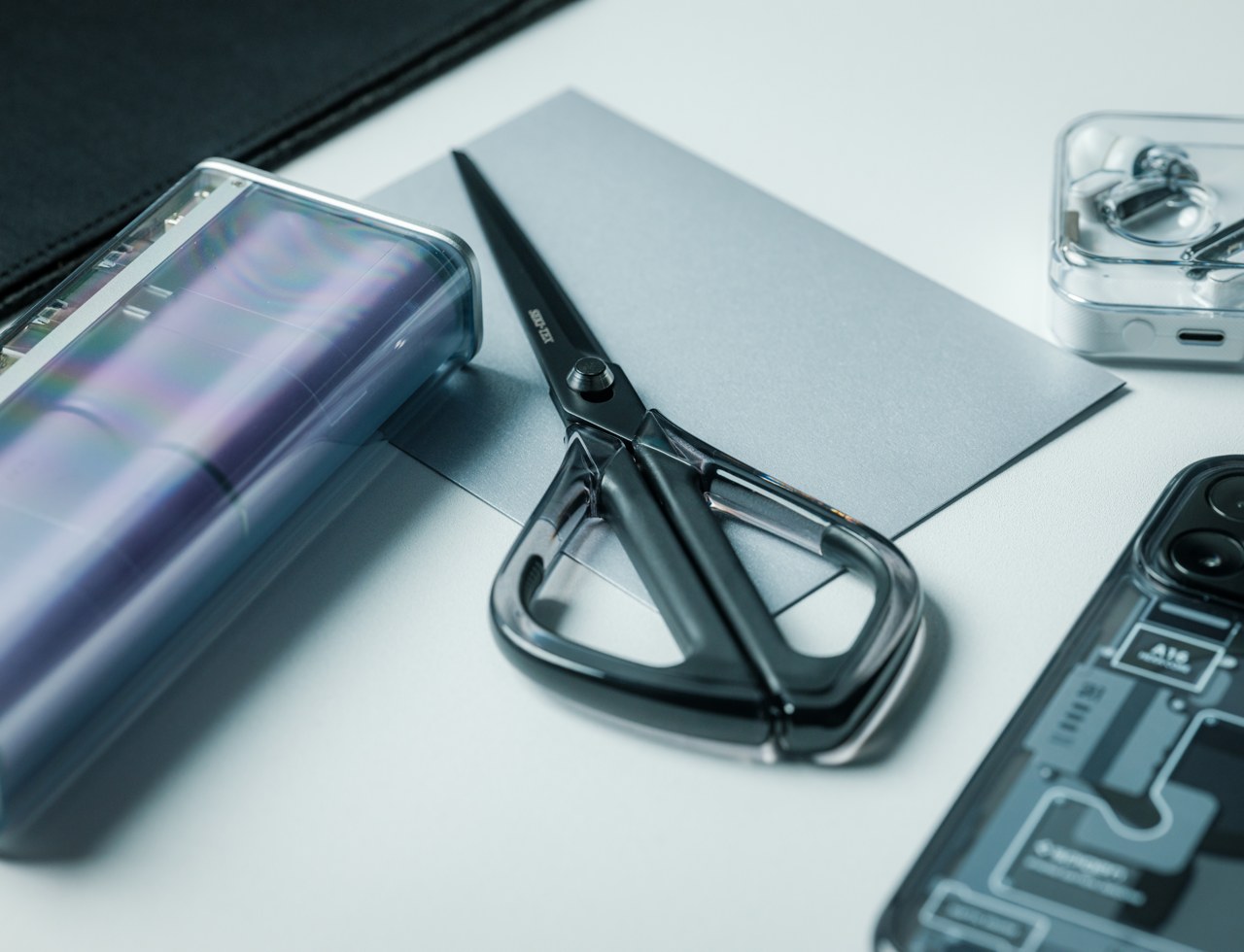 multi-function，scissors，The knife，Japanese products，