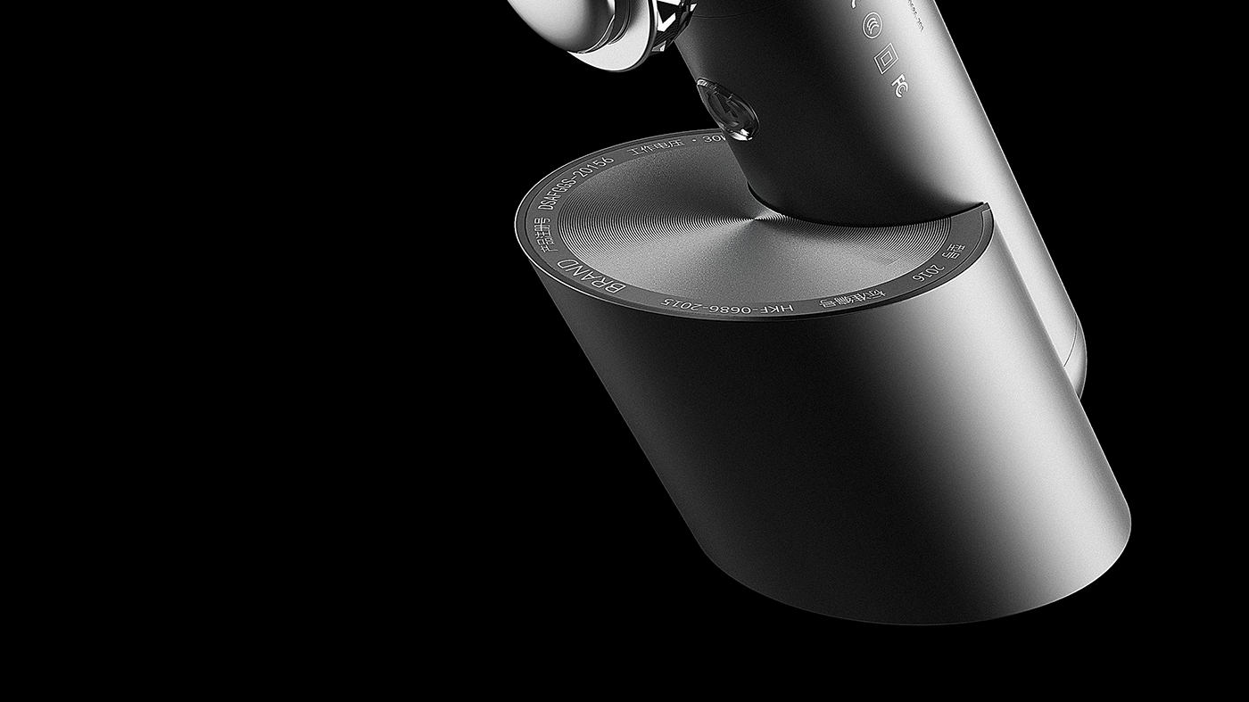 black，brand，Makeup tools，