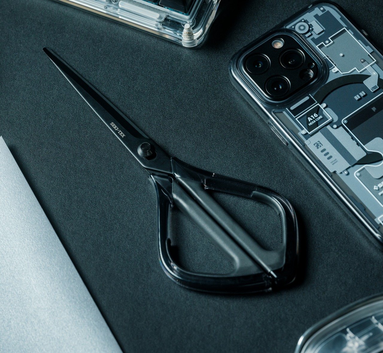 multi-function，scissors，The knife，Japanese products，