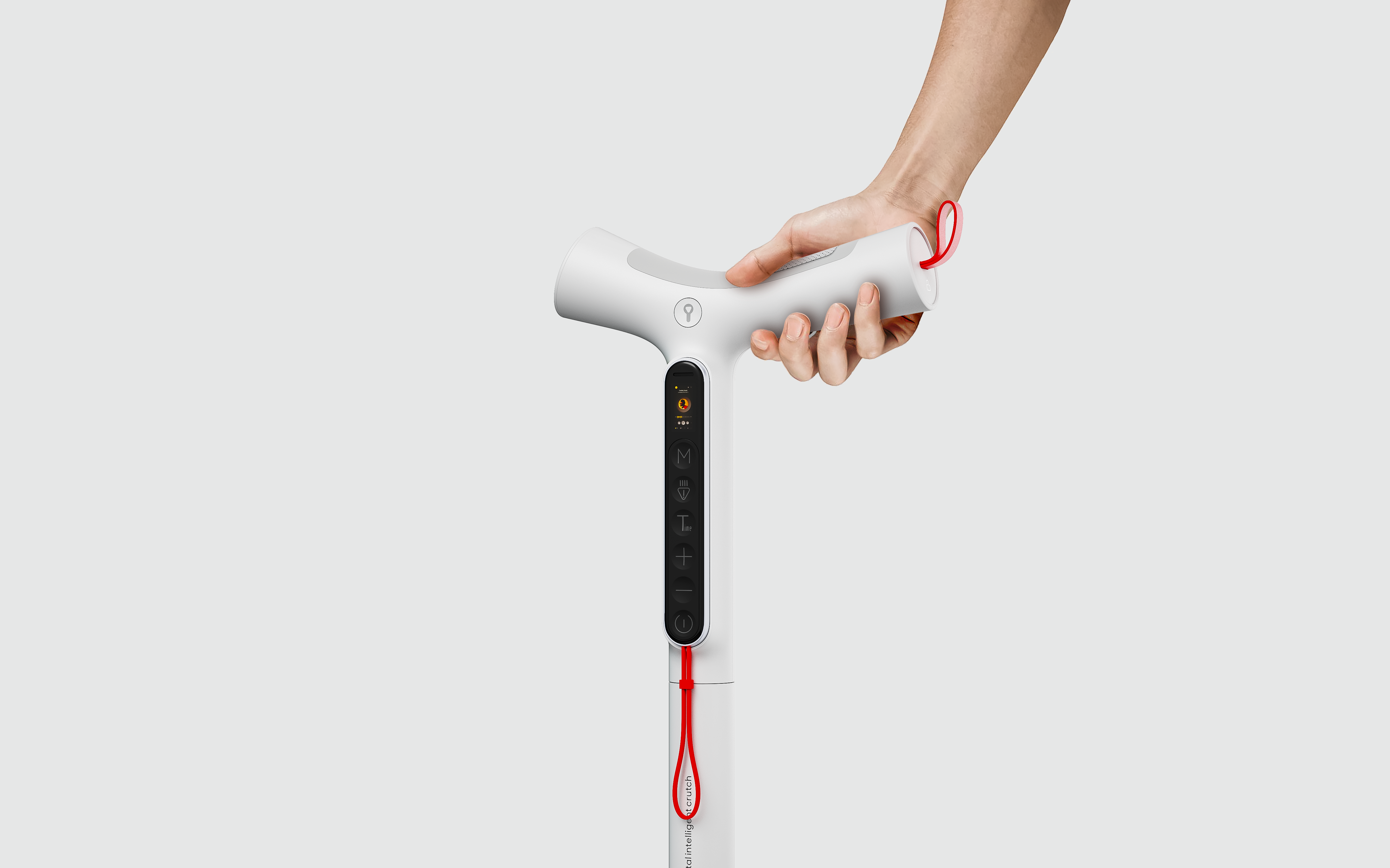 Smart Travel Assistance for the Elderly，