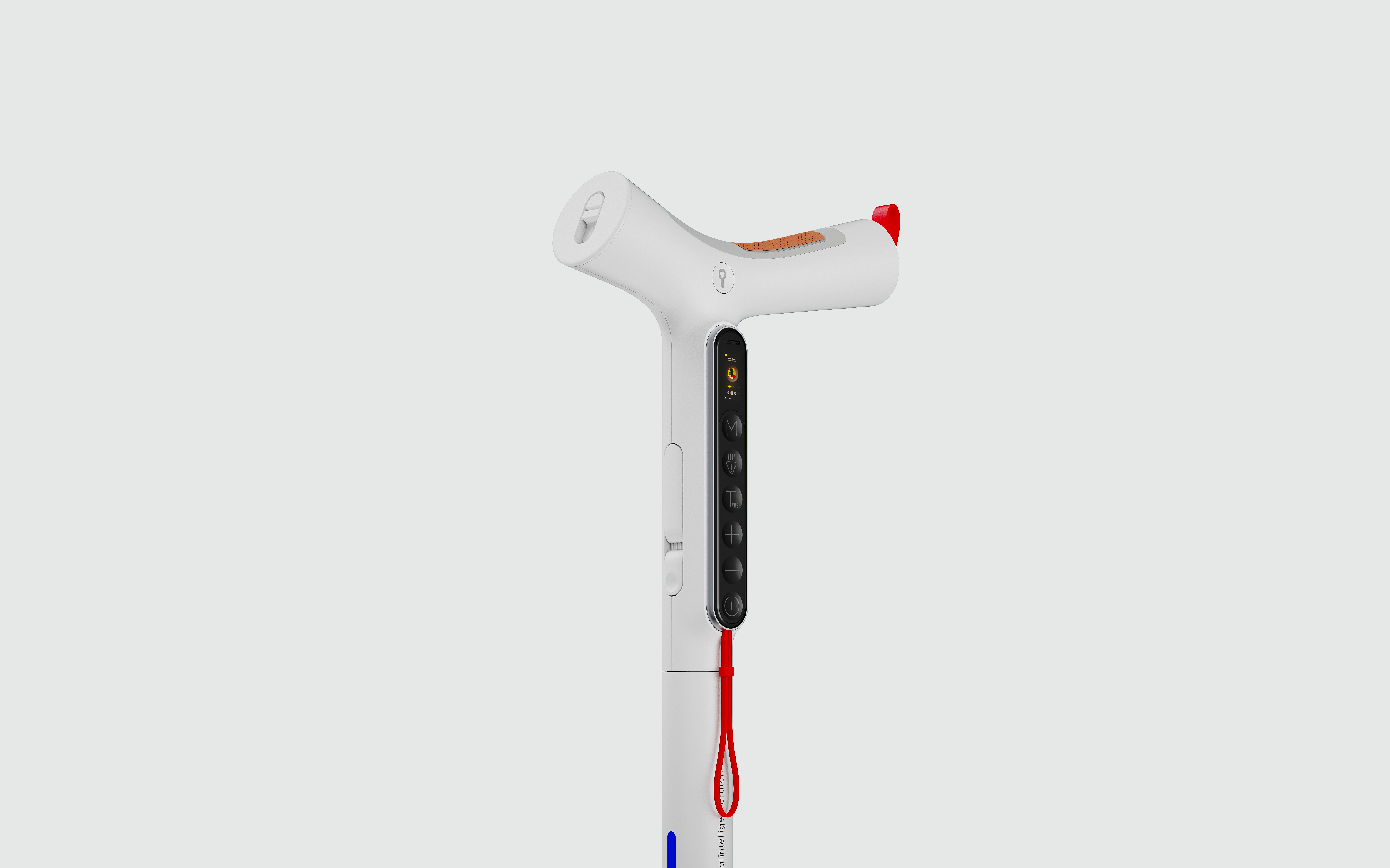 Smart Travel Assistance for the Elderly，