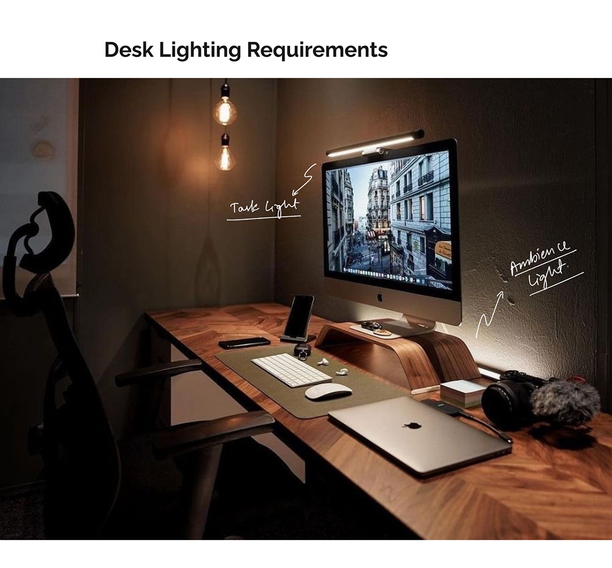 lighting，lighting，product design，CHROMOZONE，