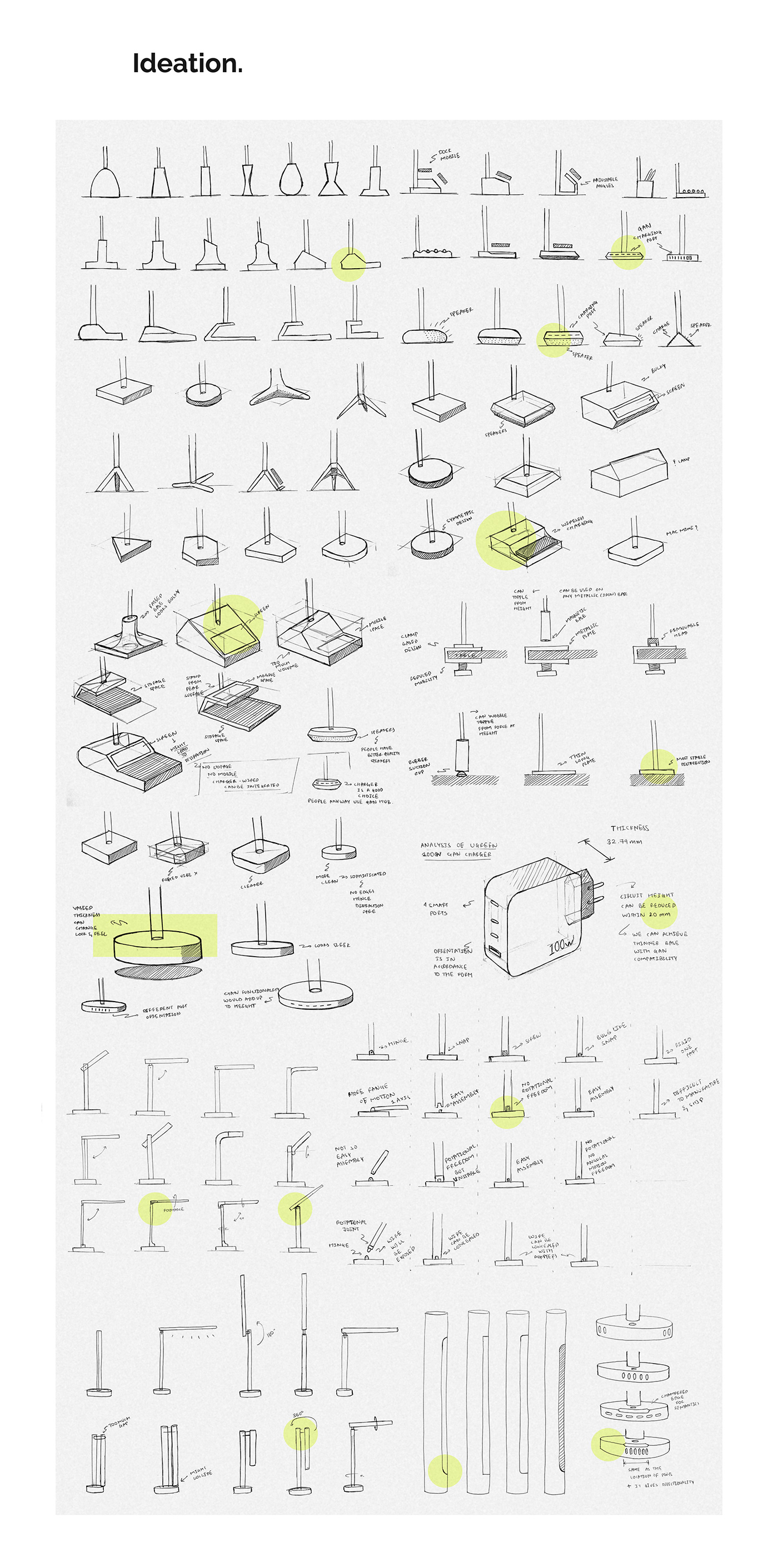 lighting，lighting，product design，CHROMOZONE，