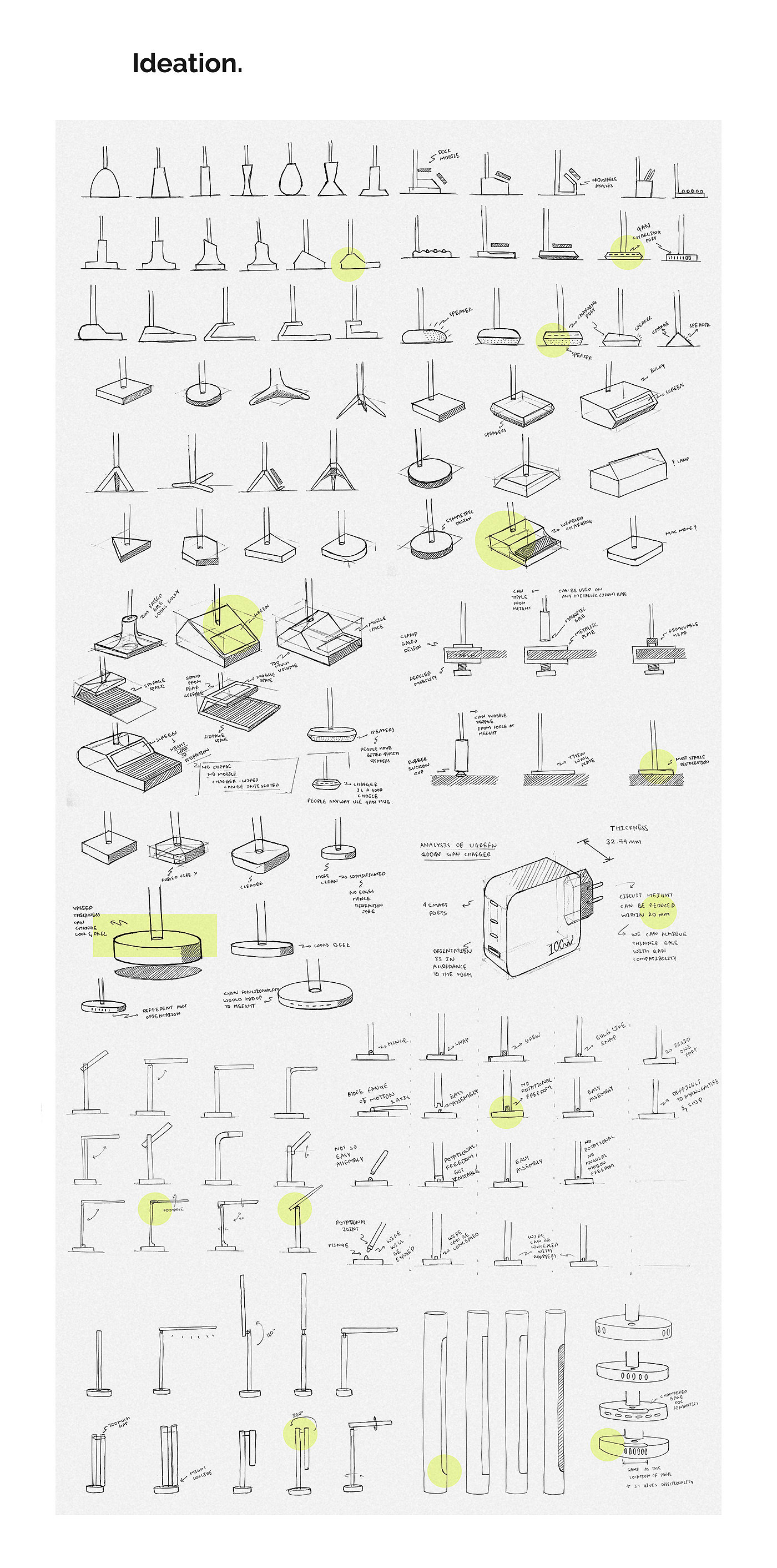 lighting，lighting，product design，CHROMOZONE，