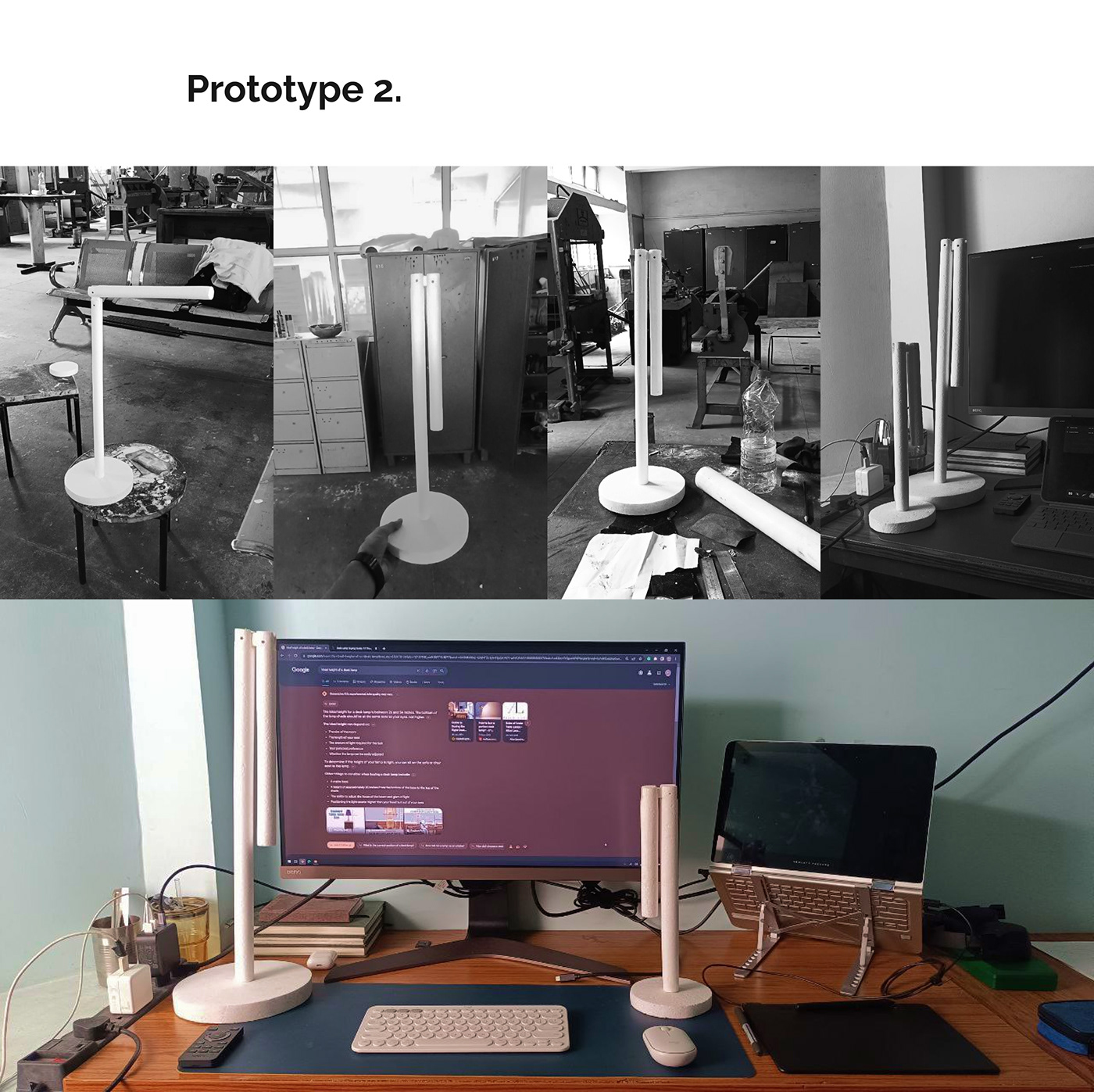 lighting，lighting，product design，CHROMOZONE，