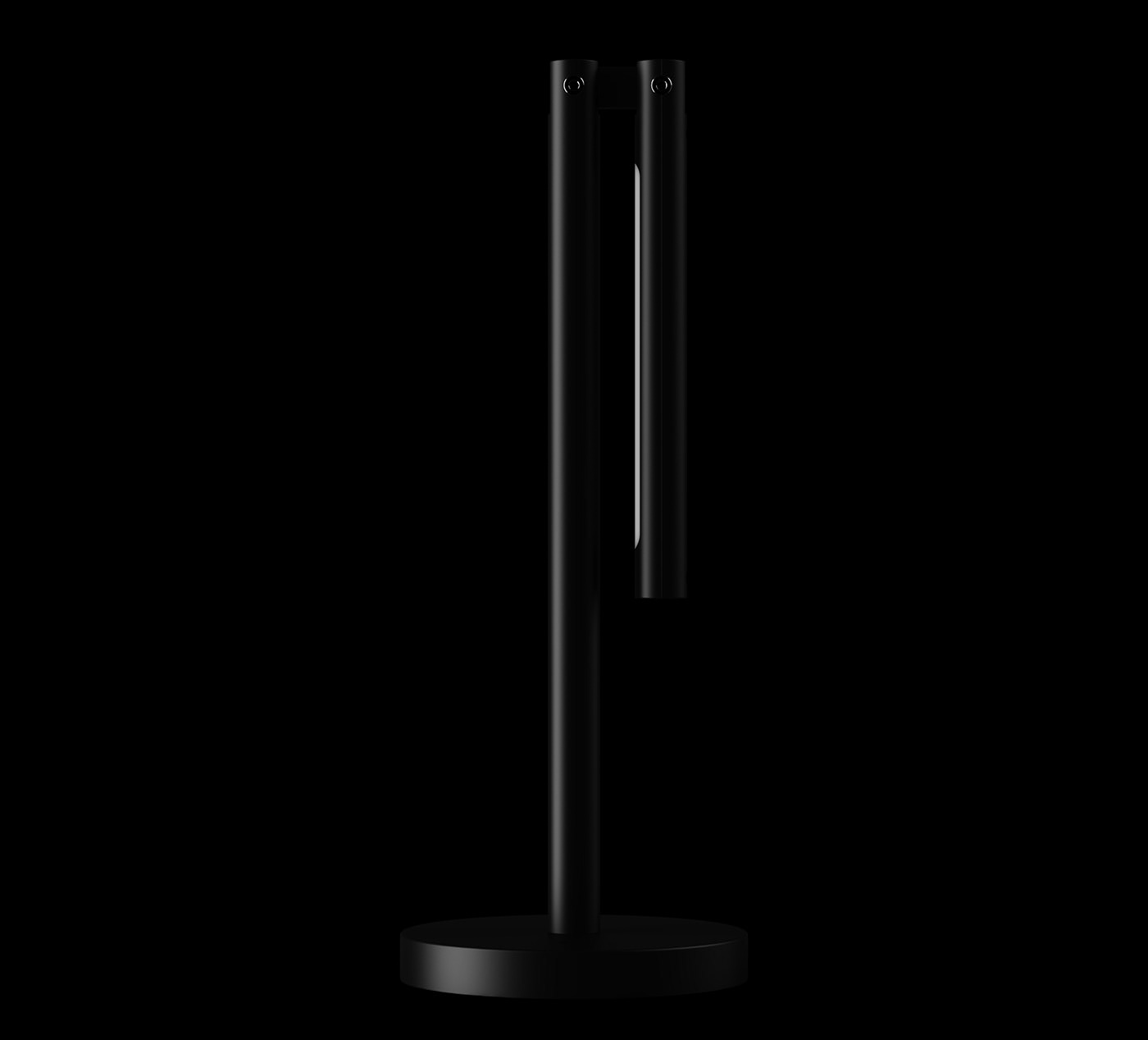 lighting，lighting，product design，CHROMOZONE，