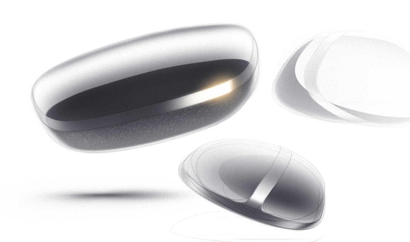 sketch，Hand drawn，product design，