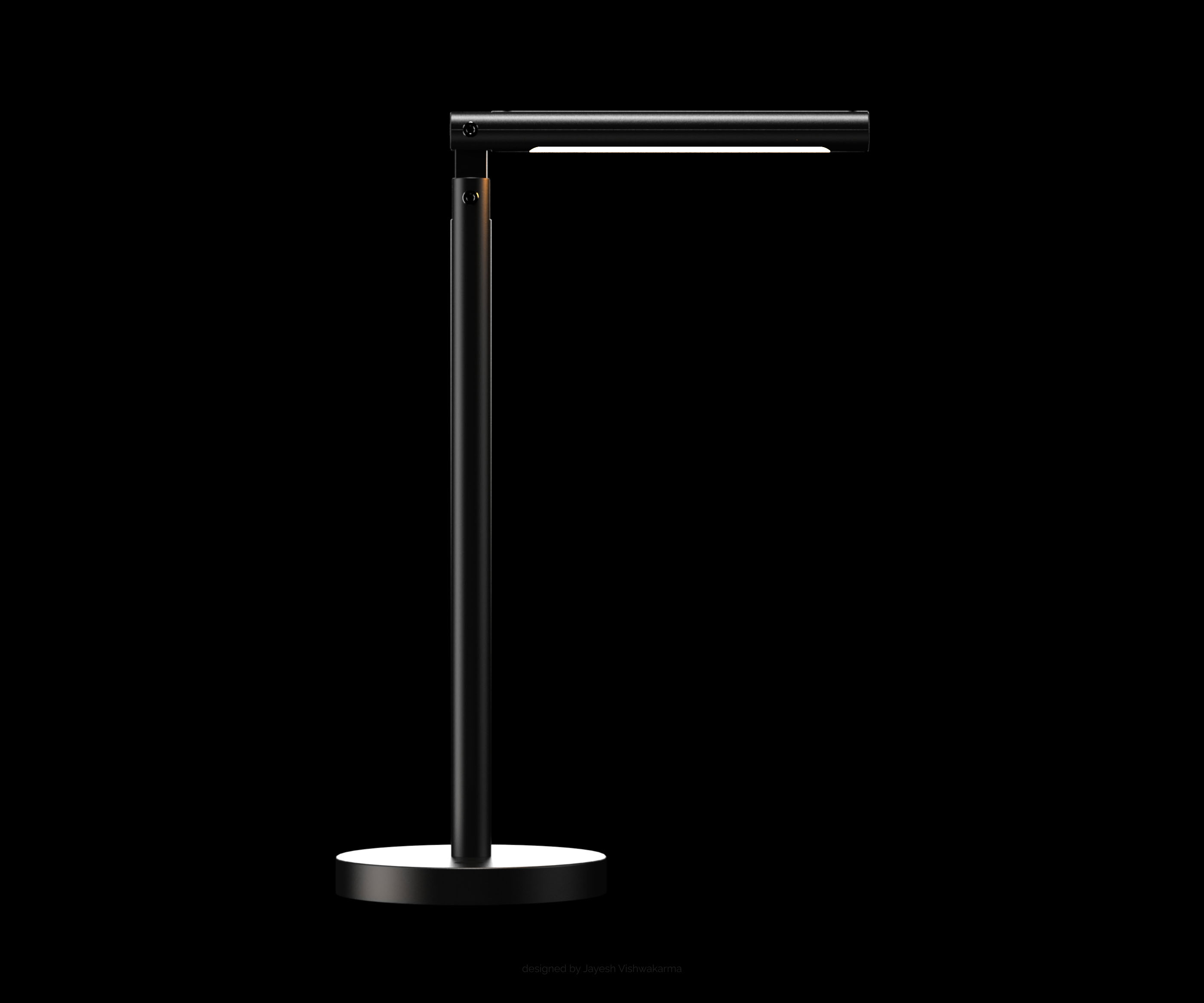 lighting，lighting，product design，CHROMOZONE，