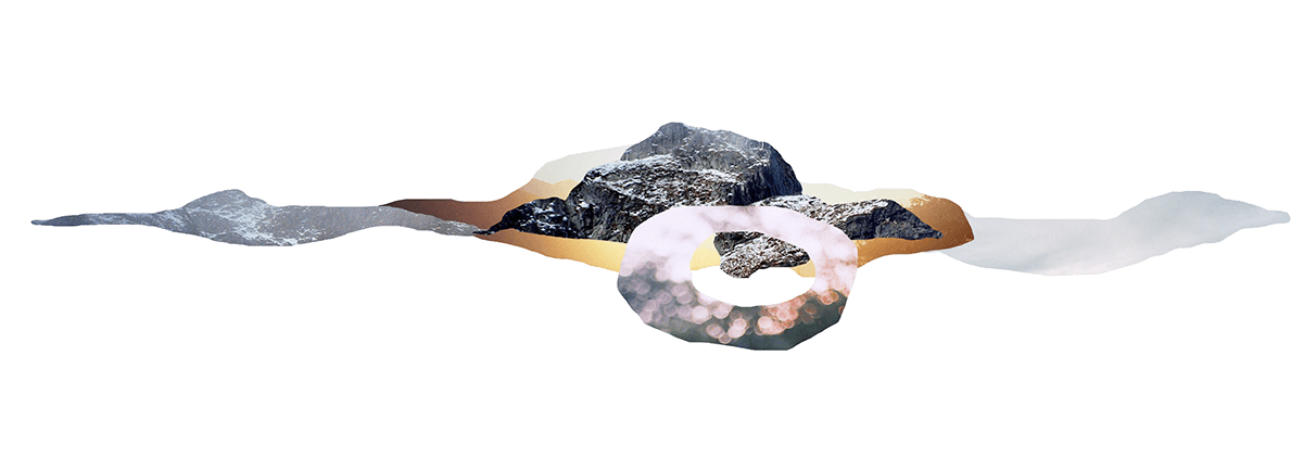 industrial design，packing，Beer bottle，brand，adventure，Waves and Trails，