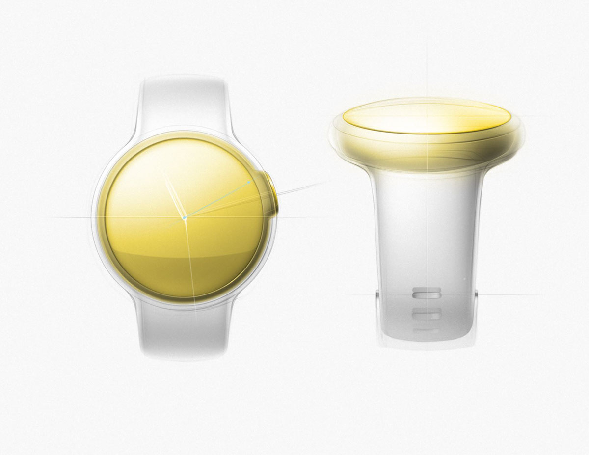 sketch，Hand drawn，product design，