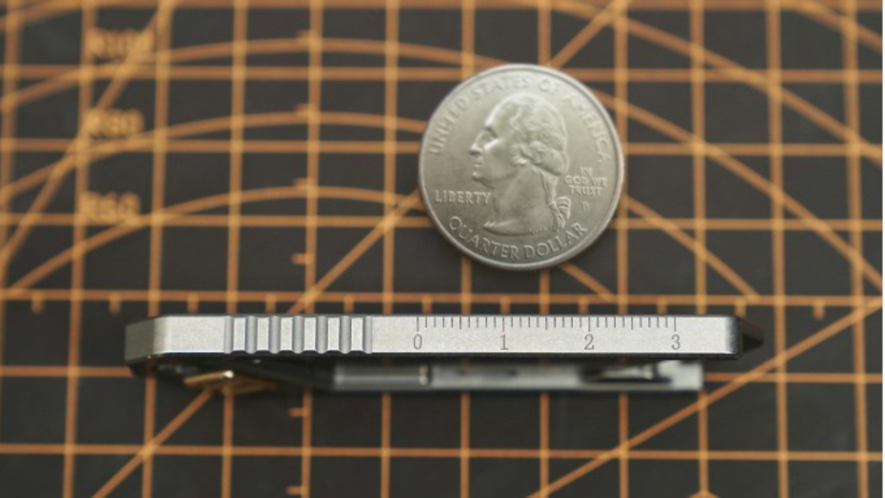 knife，product design，multi-function，Titanium，Daily carry，tool，