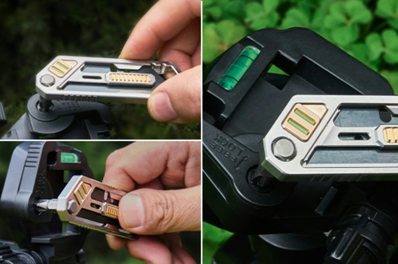 knife，product design，multi-function，Titanium，Daily carry，tool，