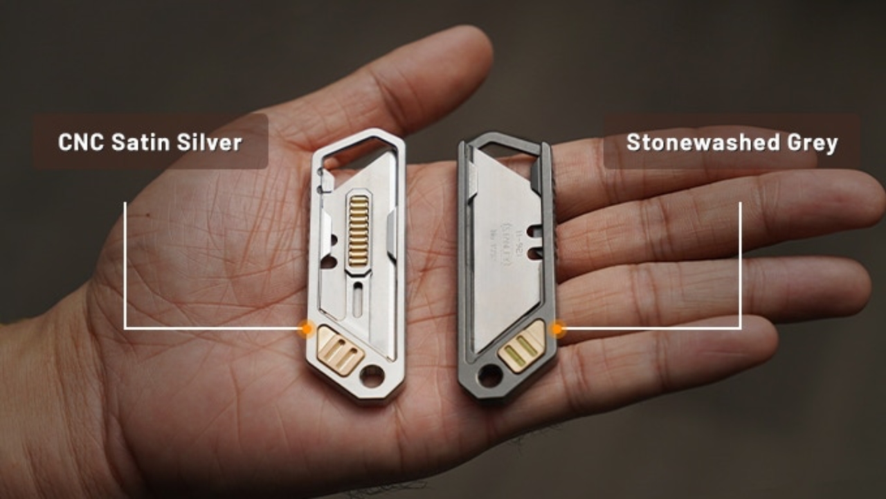 knife，product design，multi-function，Titanium，Daily carry，tool，