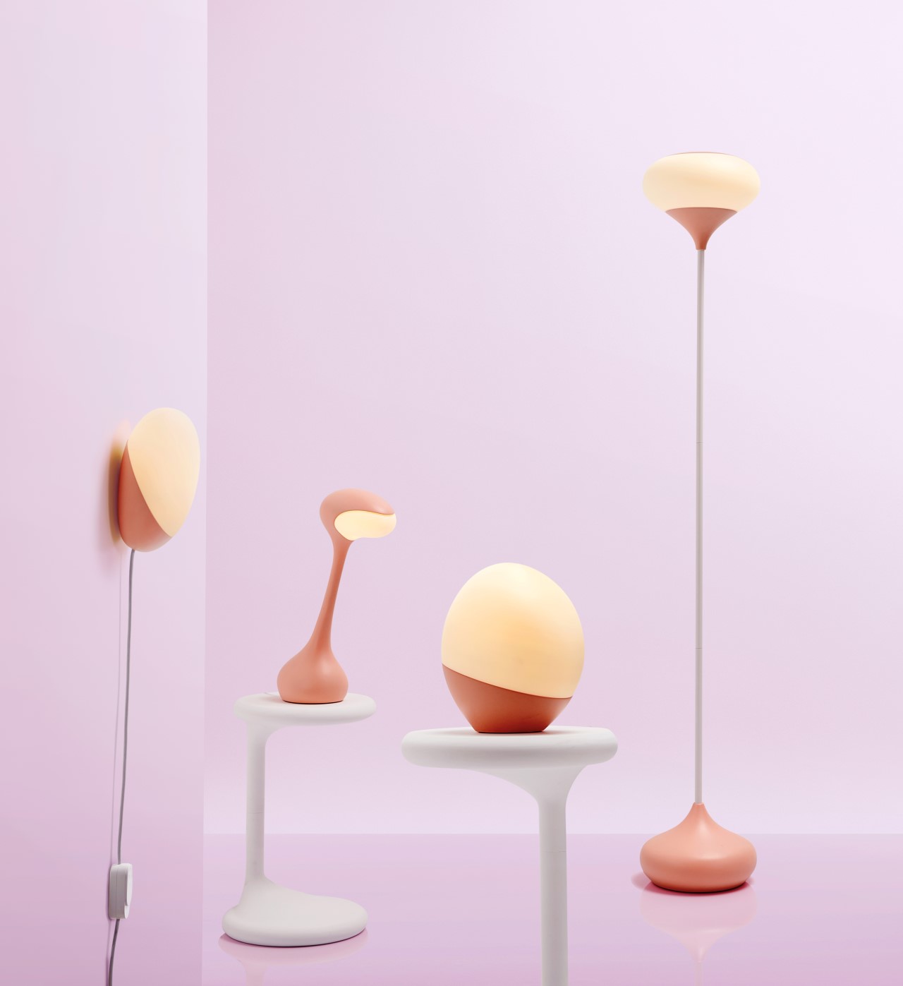 lamps and lanterns，kobble，3D printing，