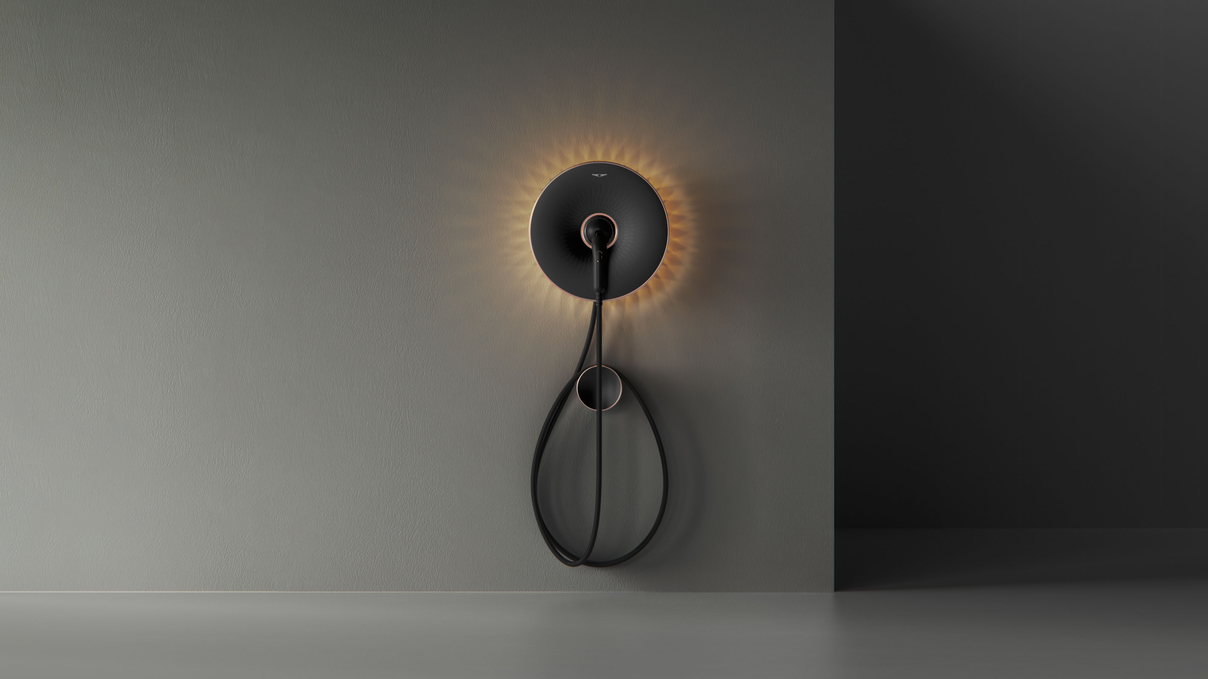 Genesis，Household charger，product design，